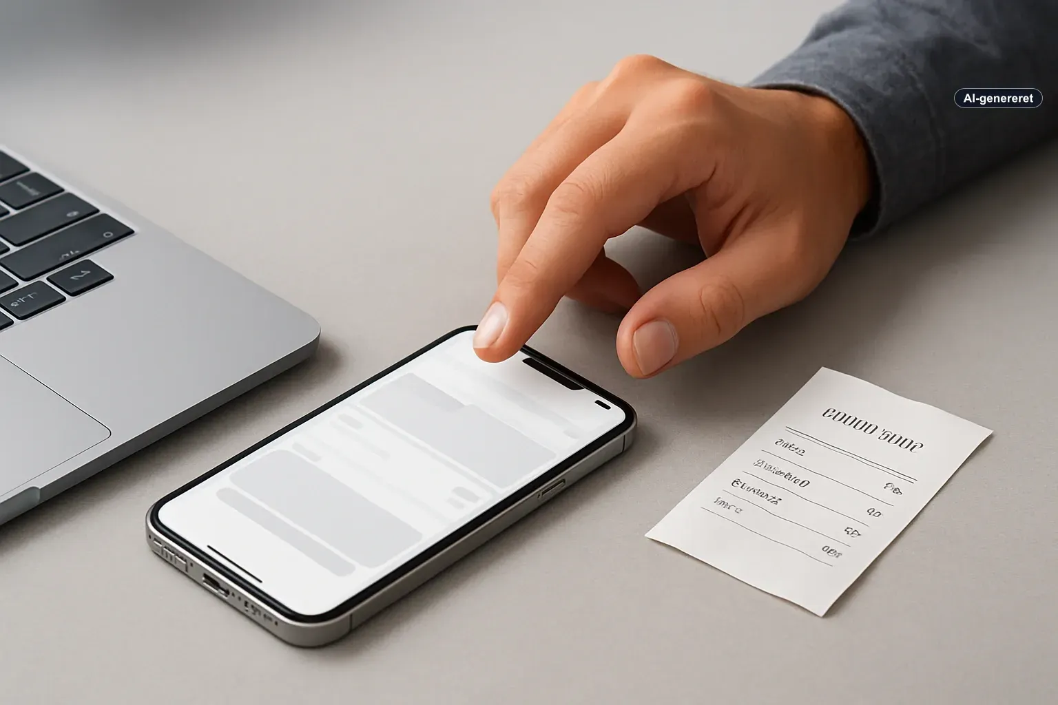 Bank of America ser ny AI-risiko for Apple efter Metas Muse Artikelbillede