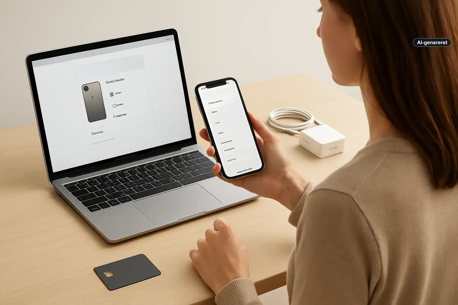 iPhone Duo kan gøres klar til forudbestilling fra 12. oktober Artikelbillede