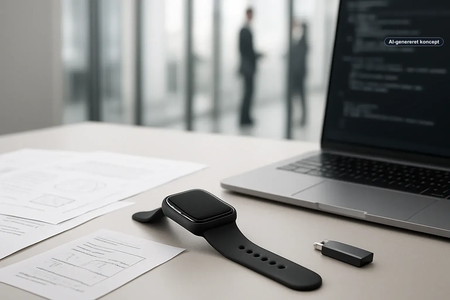Dommer lader Apples sag mod Oppo om Apple Watch-hemmeligheder fortsætte Artikelbillede