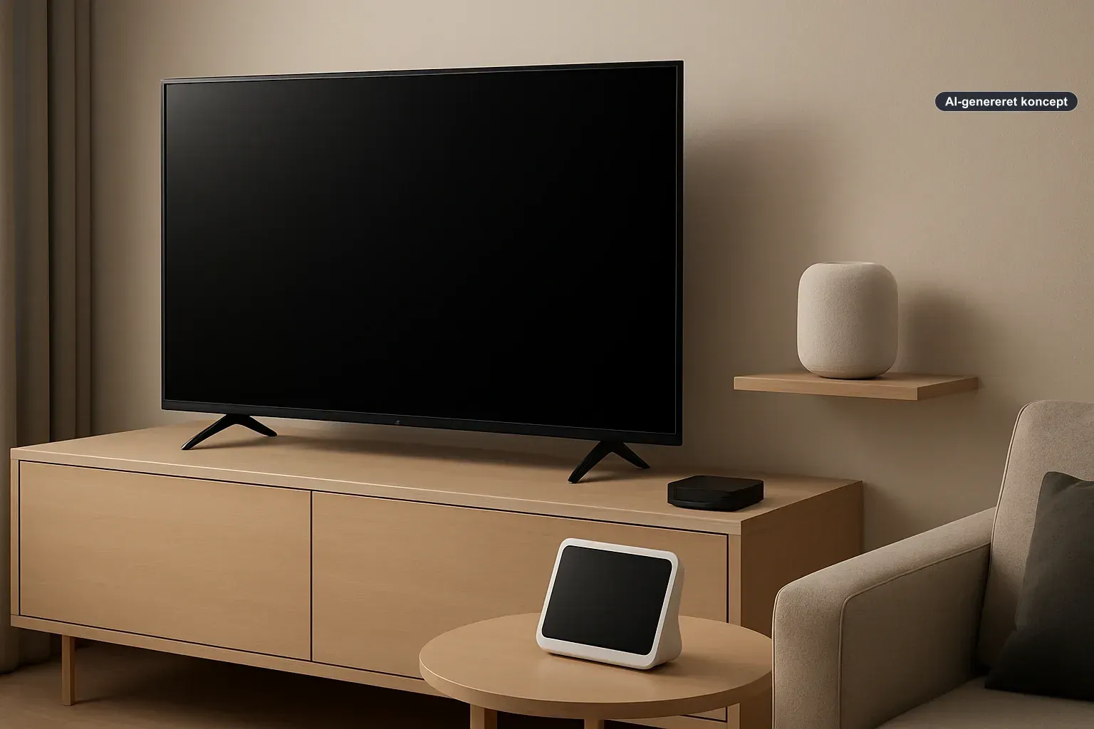Apple kan stadig nå et oktober-event – men ‘HomePad’ og nye Apple TV 4K kan også komme uden scene Artikelbillede