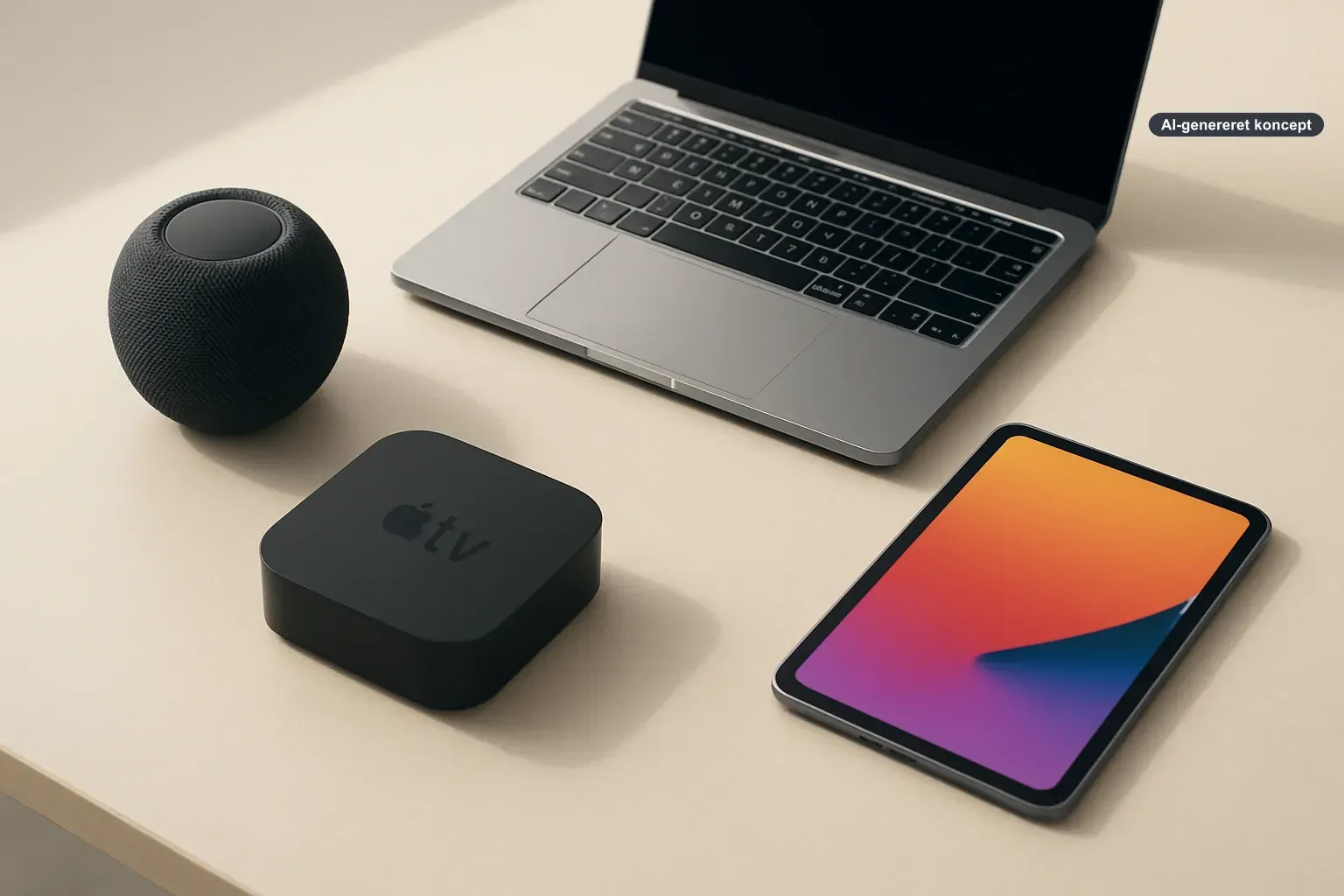 Apple kan dele oktober i to lanceringer – med iPad mini stadig i spil Artikelbillede