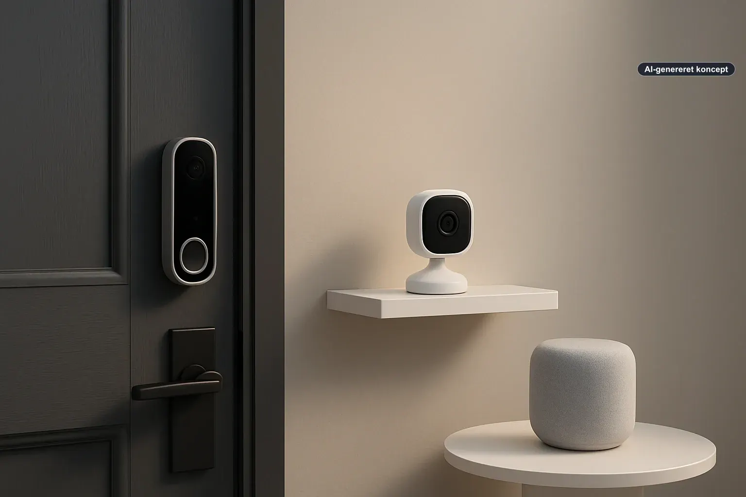 Rygte: Apple og LG kan være på vej med nye Home-produkter – men timingen er uklar Artikelbillede