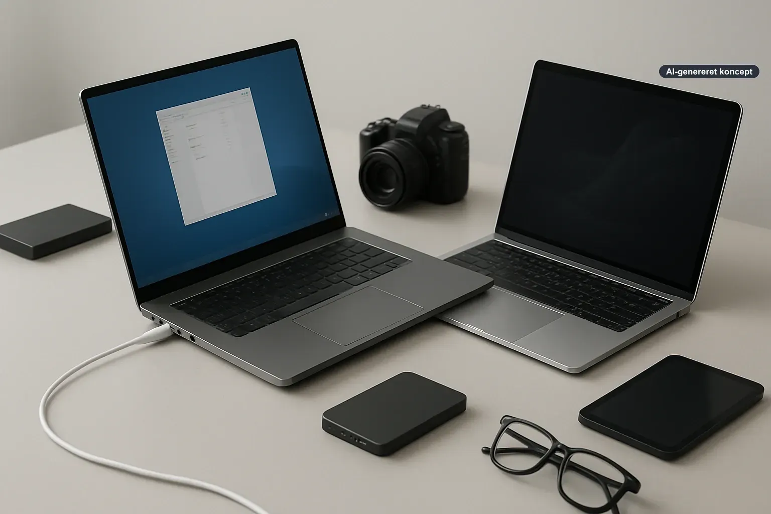 Microsoft går direkte efter MacBook Pro – men for Apple-brugere er det vigtigste stadig usikkert Artikelbillede