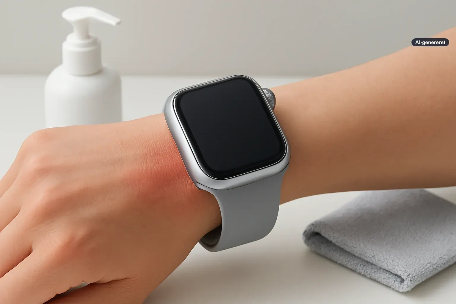 Nye Apple Watch Series 12 og Ultra 4 kan give hudirritation – men årsagen er stadig uklar Artikelbillede