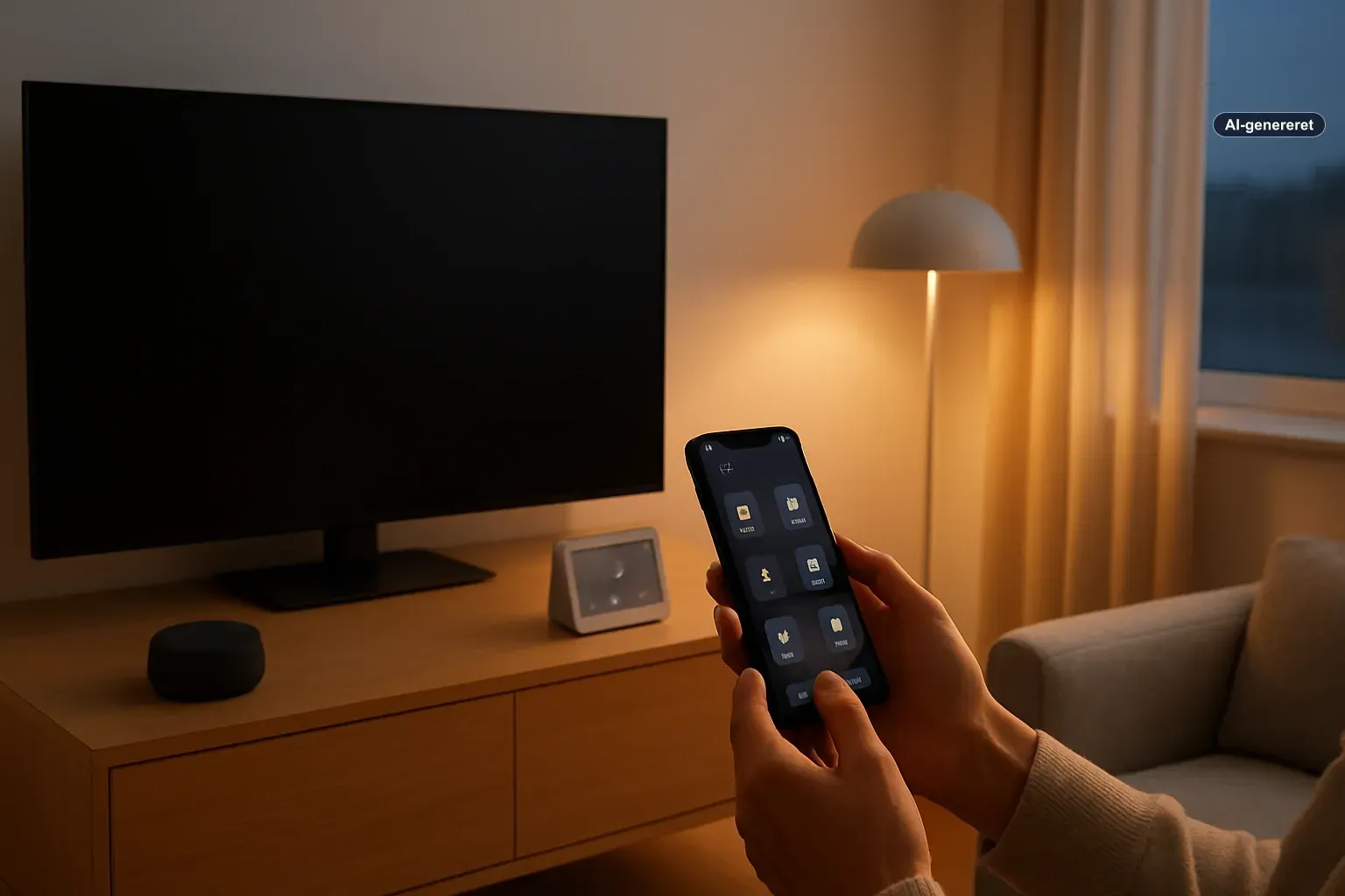 Apple gør klar til ‘Welcome Home’: ny smart-home satsning peger mod Apple TV, HomePod mini og en ny hub Artikelbillede