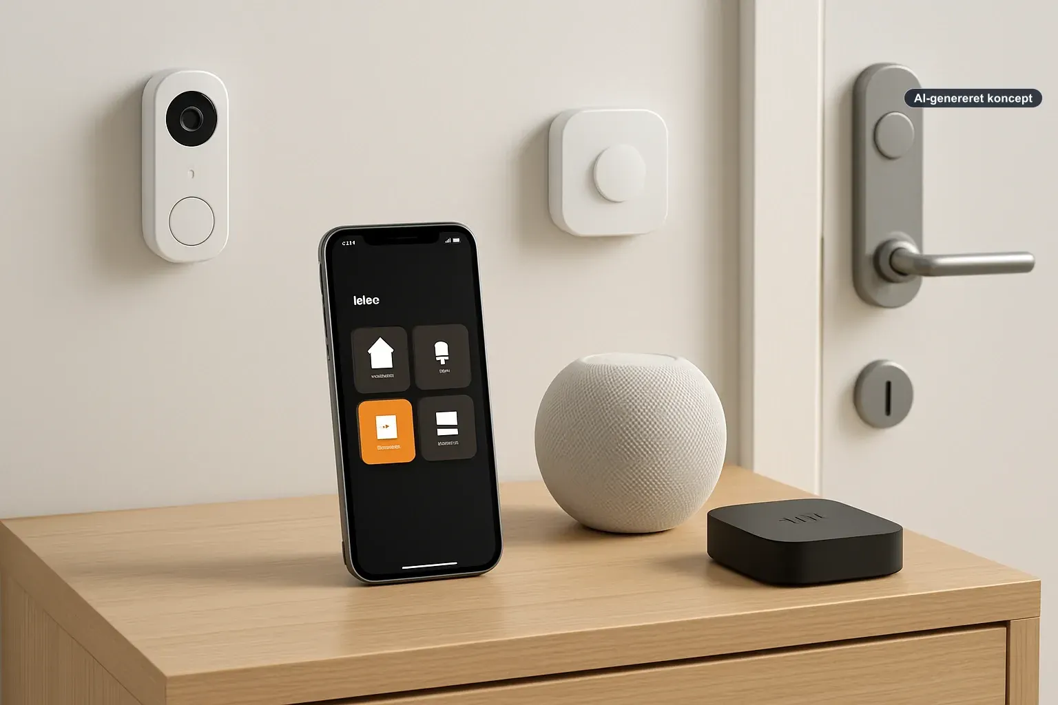 Apple Home kan få et reboot med nye “second-party” tilbehør – men meget er stadig et rygte Artikelbillede