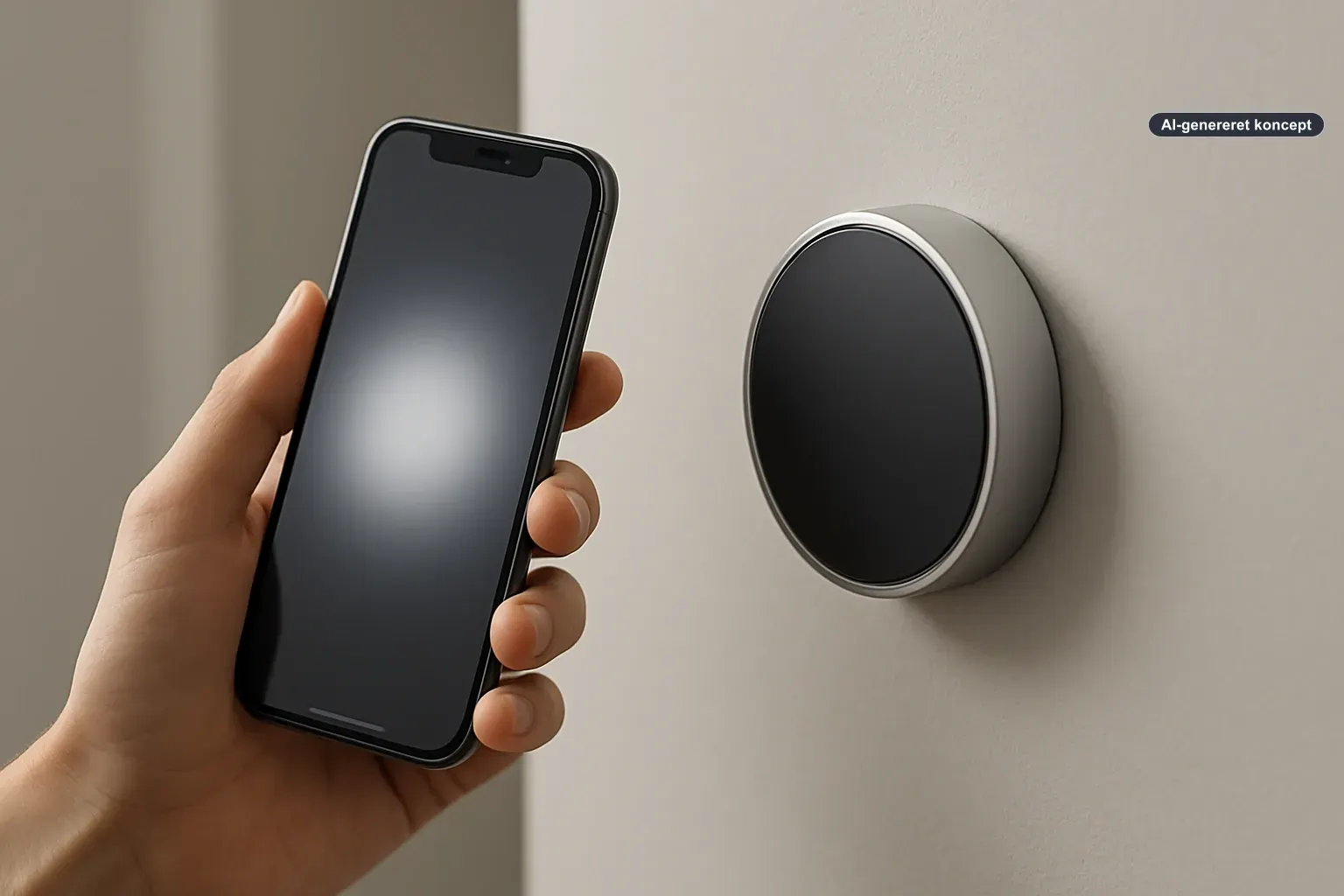 iPhone-betafunktioner kan gøre LG’s kommende HomeKit-udstyr smartere at bruge Artikelbillede