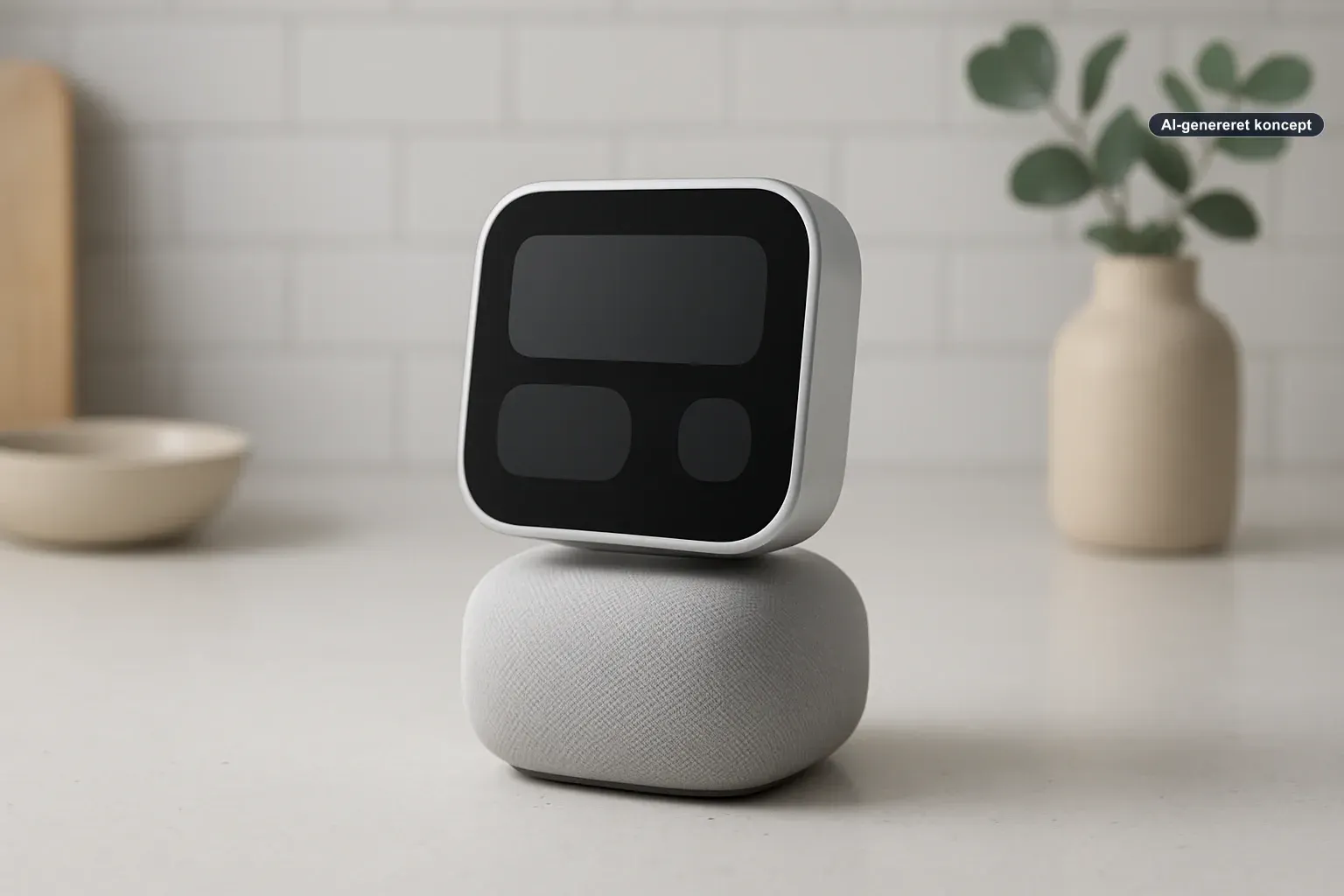 HomeView og homeOS? Nyt Apple-spor handler mest om navne Artikelbillede