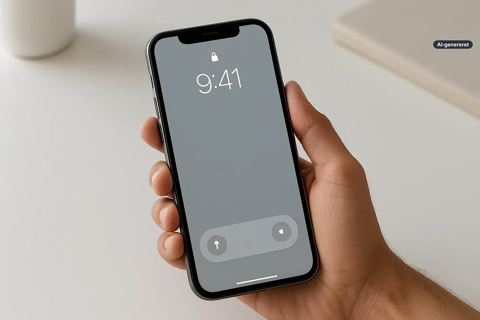 Sådan erstatter du Action Button på iPhone med en genvej fra låseskærmen Artikelbillede