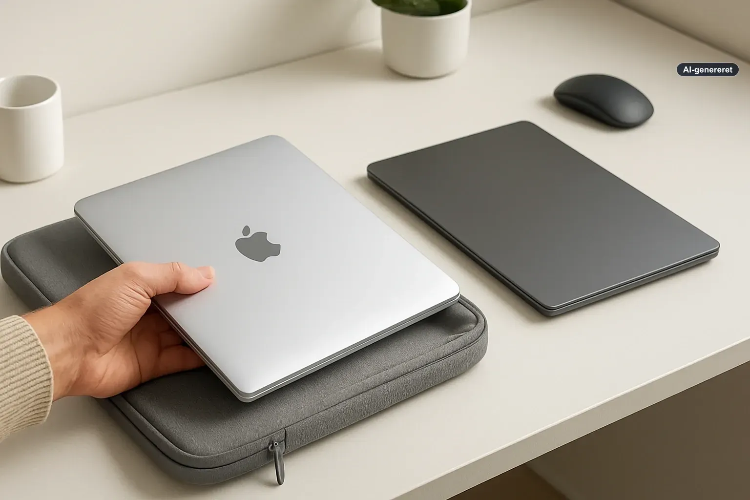 Microsoft vil have din MacBook i byttehandel – men kampagnen giver ikke en stærk grund til at skifte Artikelbillede