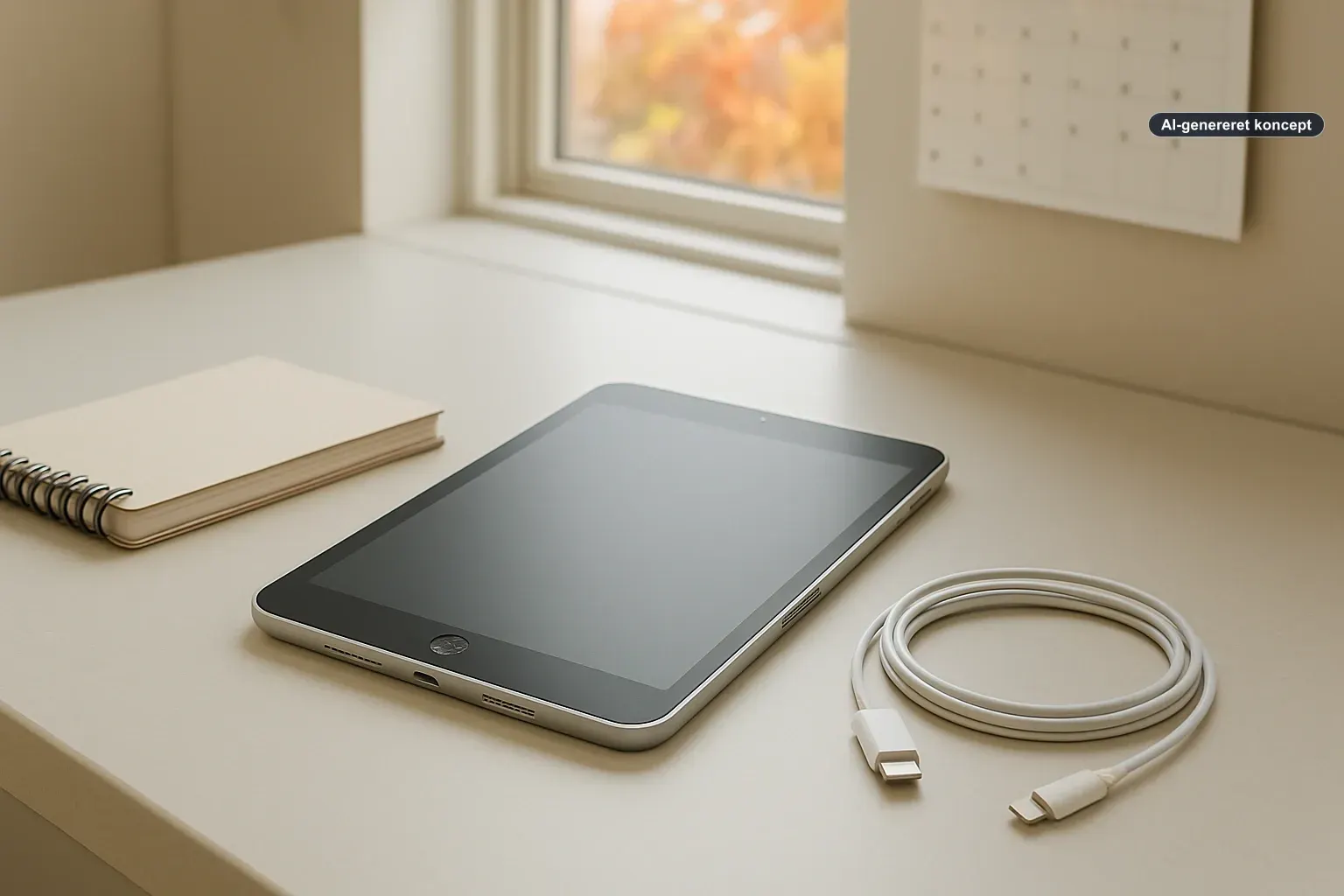 Rygte: Næste billige iPad ventes først i begyndelsen af 2027 Artikelbillede
