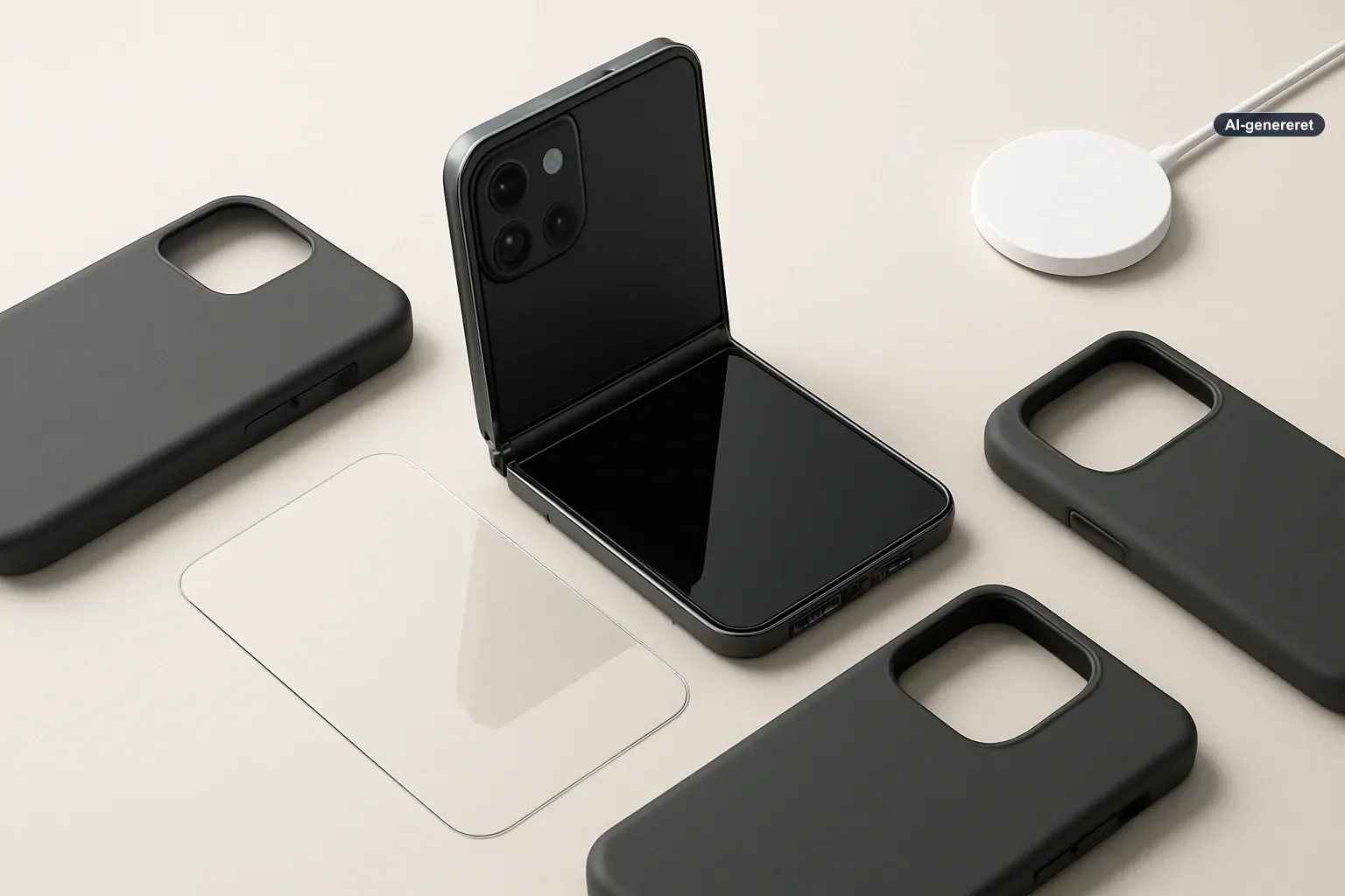 iPhone Duo: Hvilket tilbehør passer faktisk? Artikelbillede