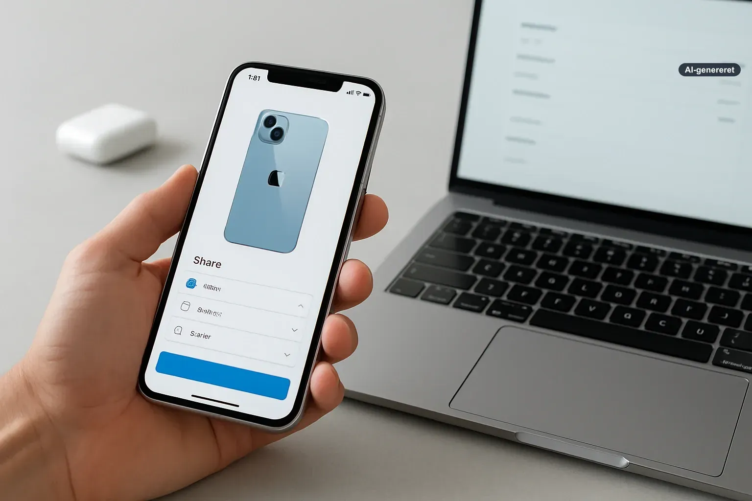 Apple åbner forberedelsen til iPhone Duo-forudbestilling – men datoerne i kilden er uklare Artikelbillede