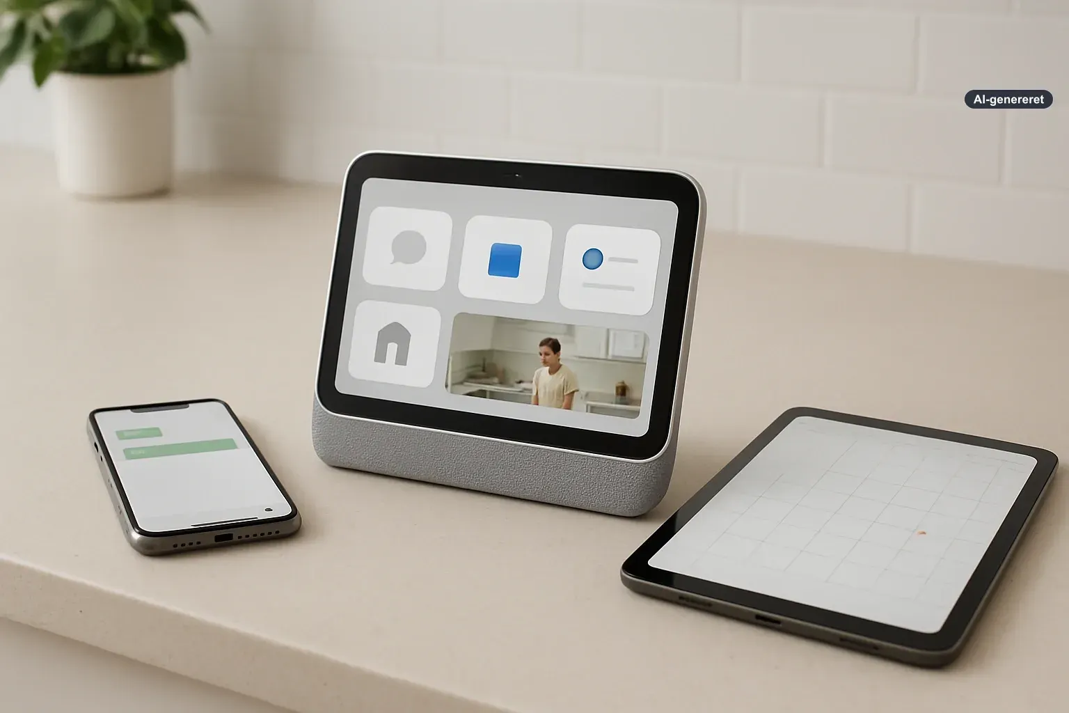 HomeView kræver stadig iPhone eller iPad til flere AI-funktioner Artikelbillede