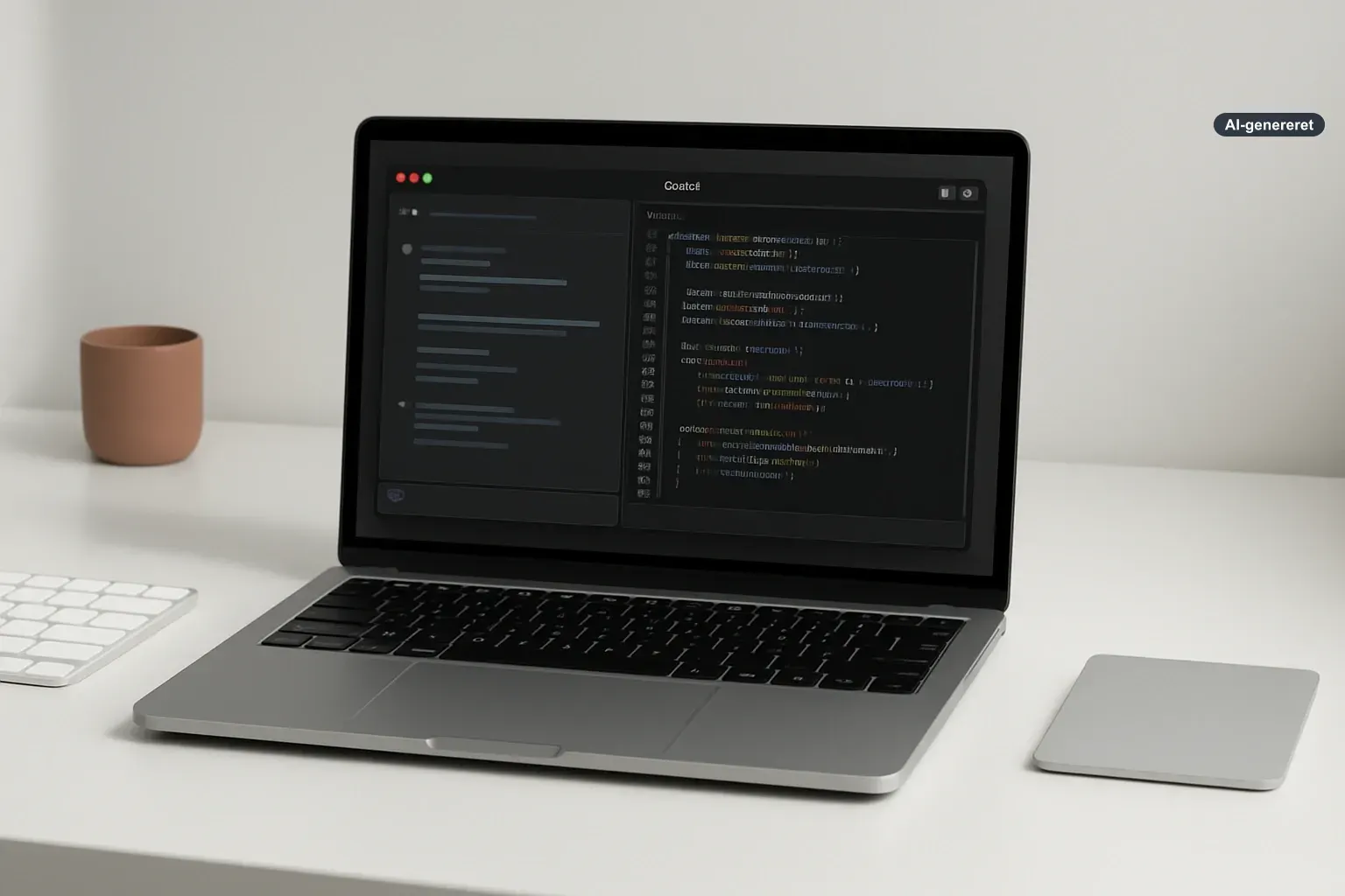 Google Antigravity bliver nu bygget ind i Gemini til macOS Artikelbillede