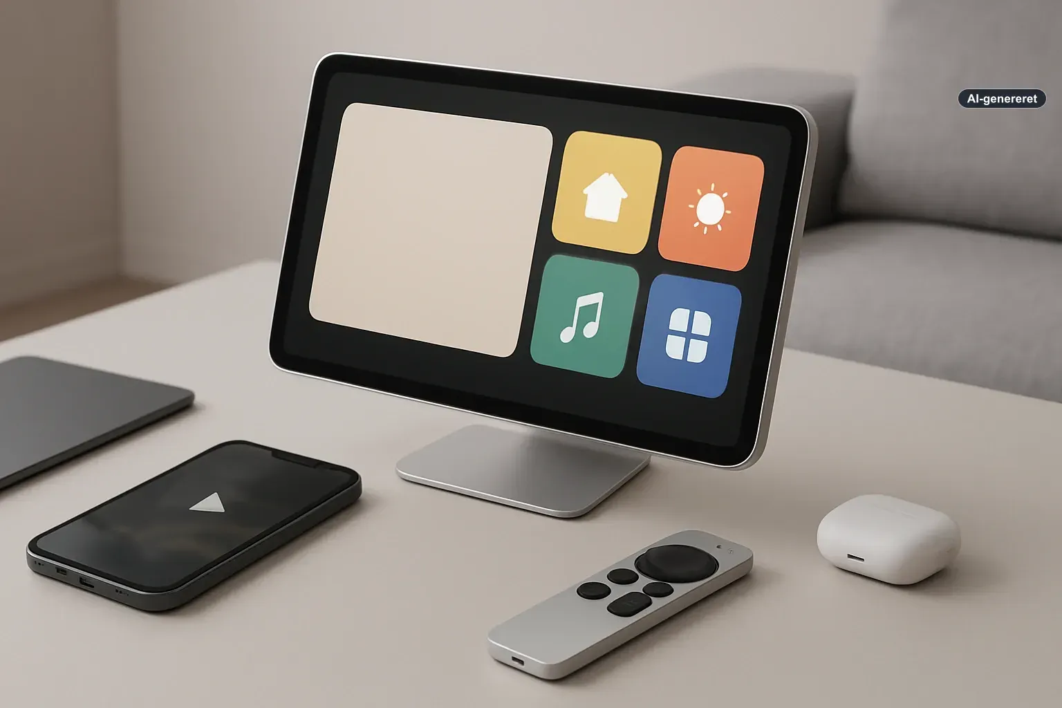 HomeView kan ikke spille Apple TV direkte – og det kan blive et større problem, end Apple indrømmer Artikelbillede