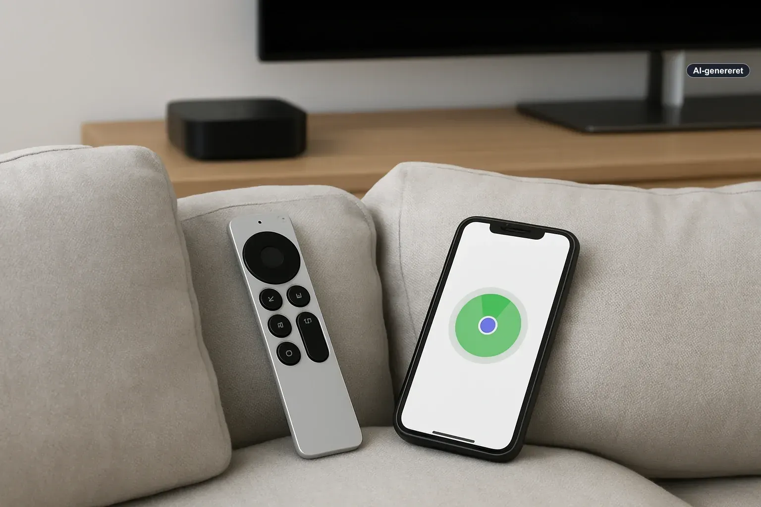 Ny Siri Remote til Apple TV virker med alle Apple TV 4K-modeller og Apple TV HD Artikelbillede