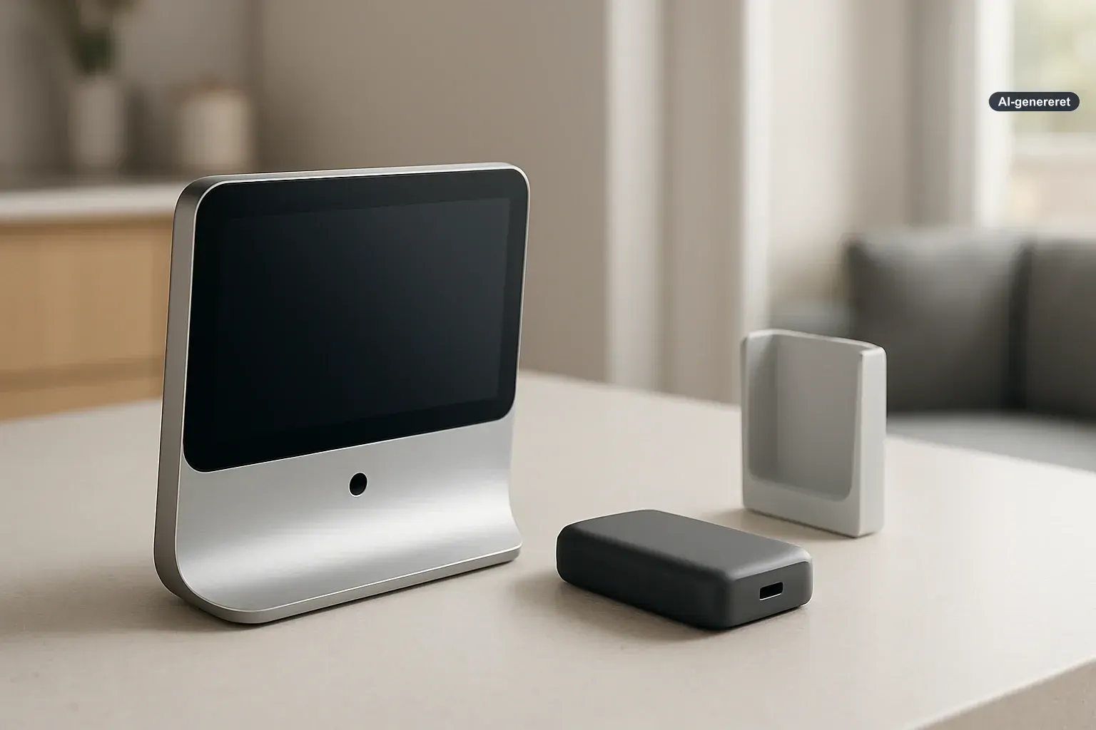 Apple HomeView kan blive mere interessant end Apple selv lægger op til Artikelbillede