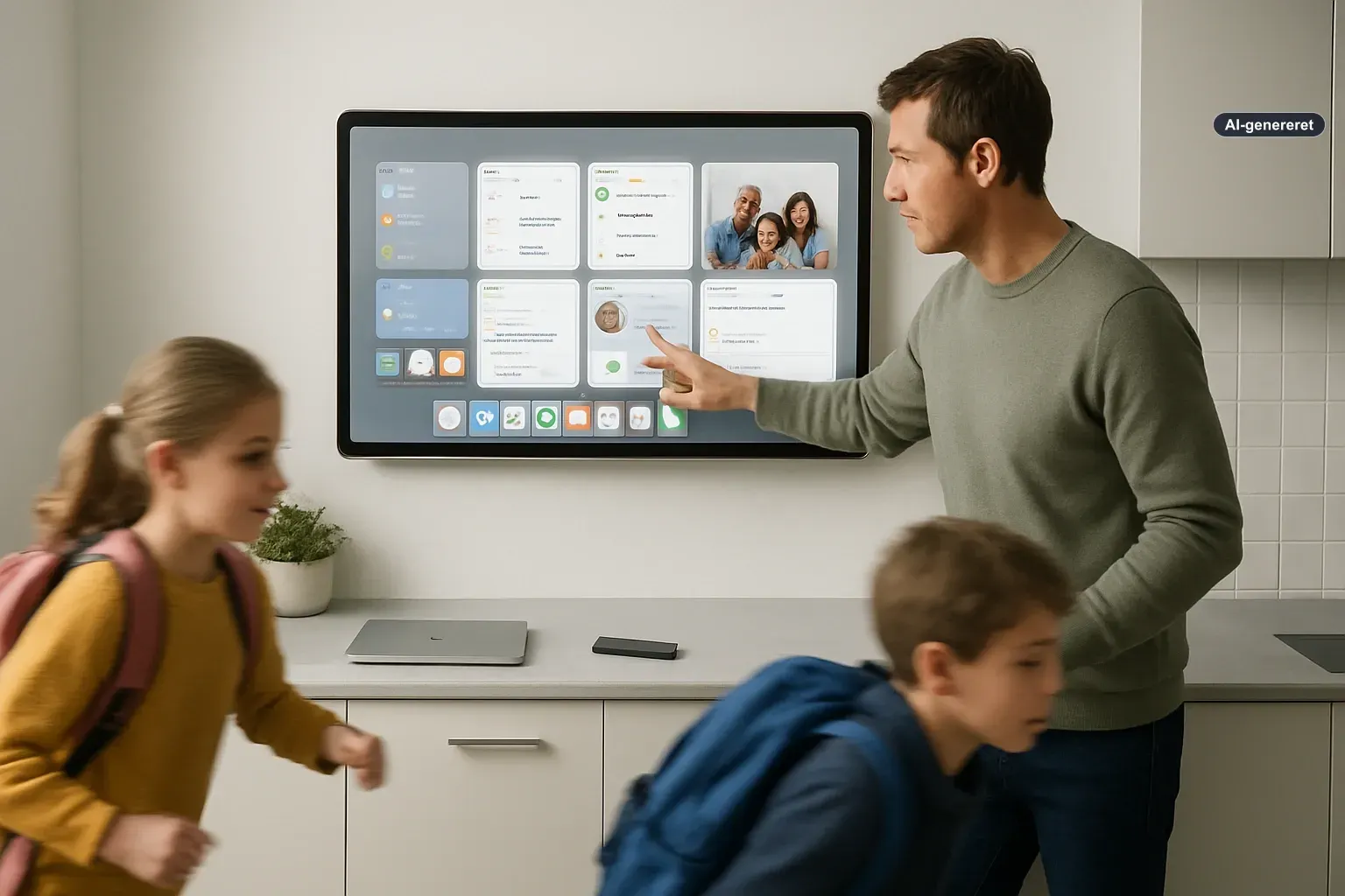 9to5Mac: Apples hektiske HomeView-video peger på én målgruppe Artikelbillede