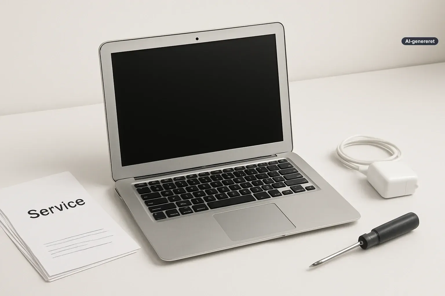 Apple lukker for support af den sidste 12-tommer MacBook Artikelbillede