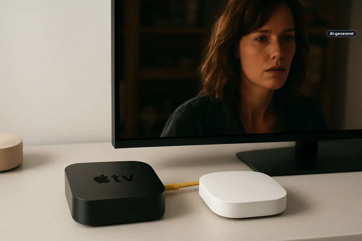 Apple TV 4K får AV1 og Dolby Vision 8.1 – men kun hvis tjenesterne følger med Artikelbillede