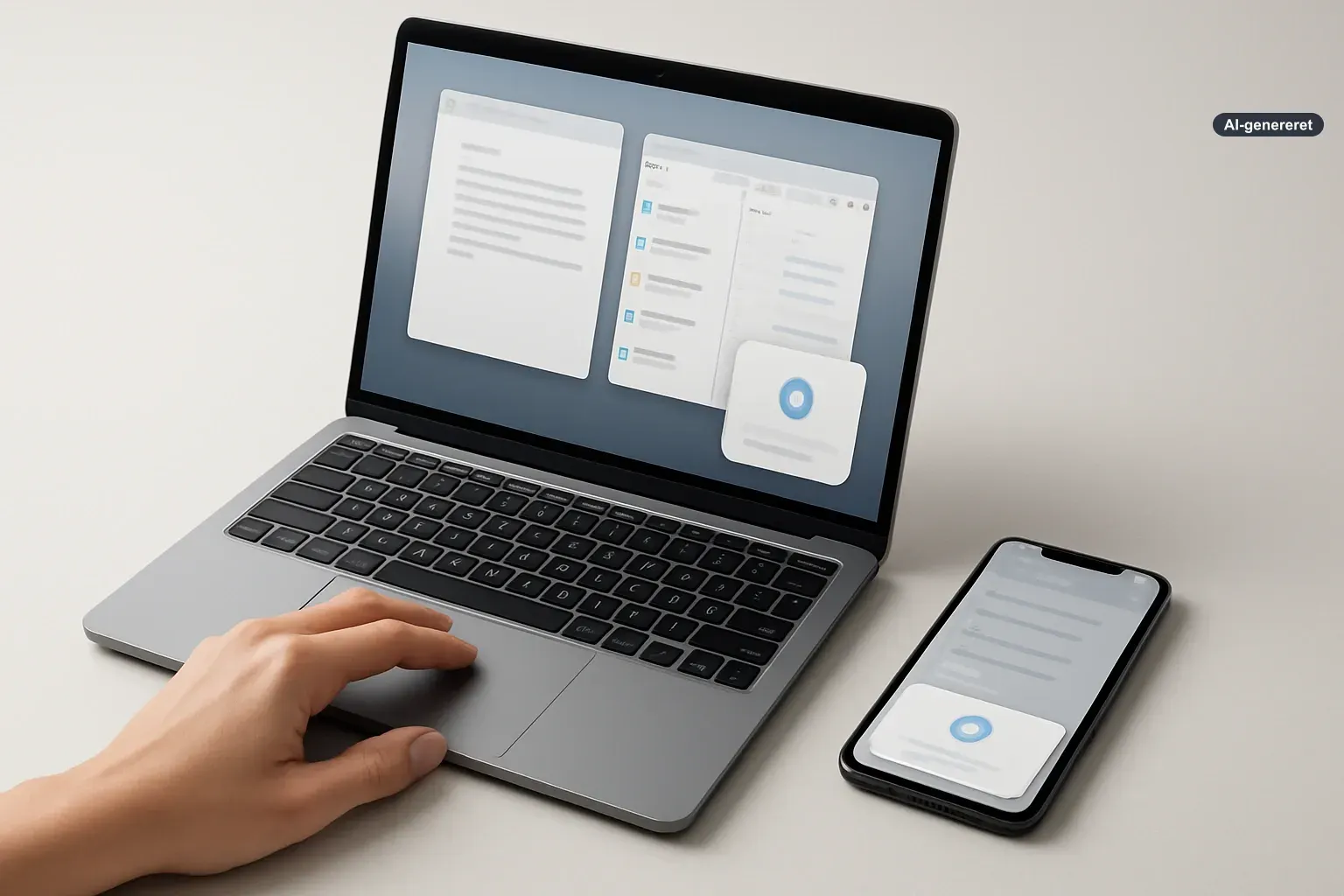 MacPaw lancerer Eney: en proaktiv AI-assistent til Mac og iPhone Artikelbillede
