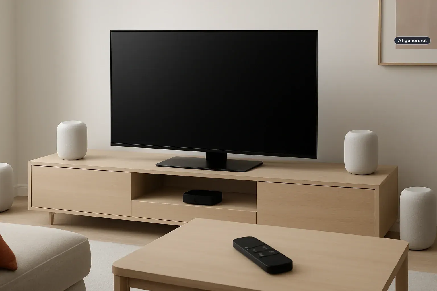 Apple TV 4K 2026 eller 2022? Her giver en opgradering kun mening i få tilfælde Artikelbillede