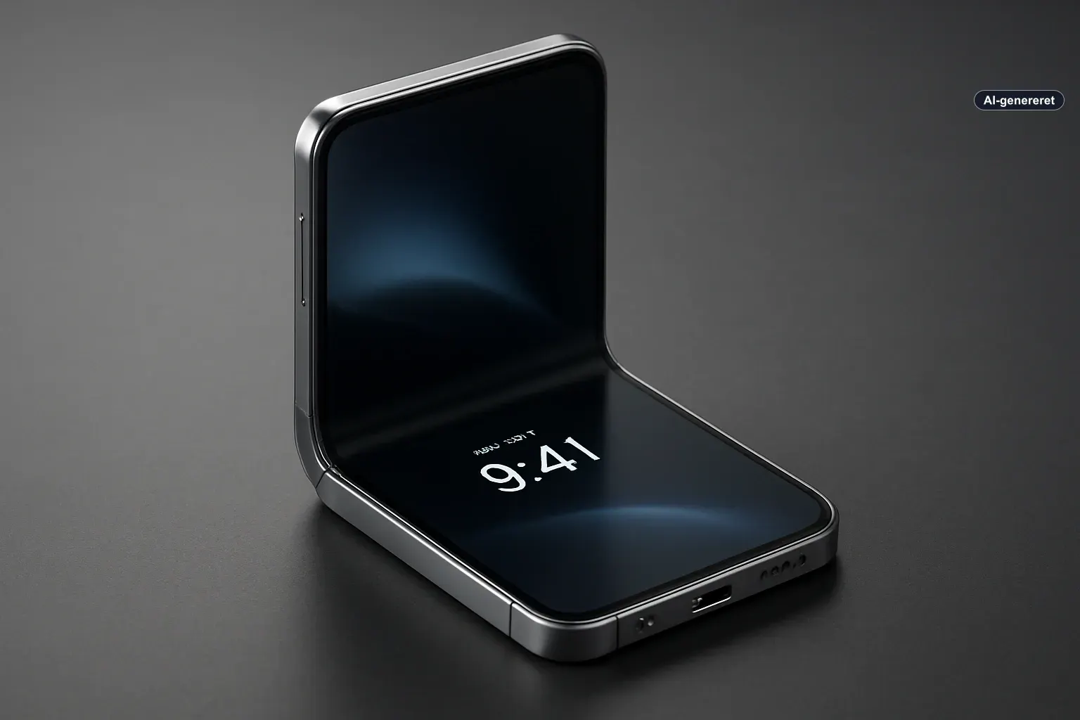 iPhone Fold er nu til preorder — men prisen gør den til en luksusvare fra dag ét Artikelbillede