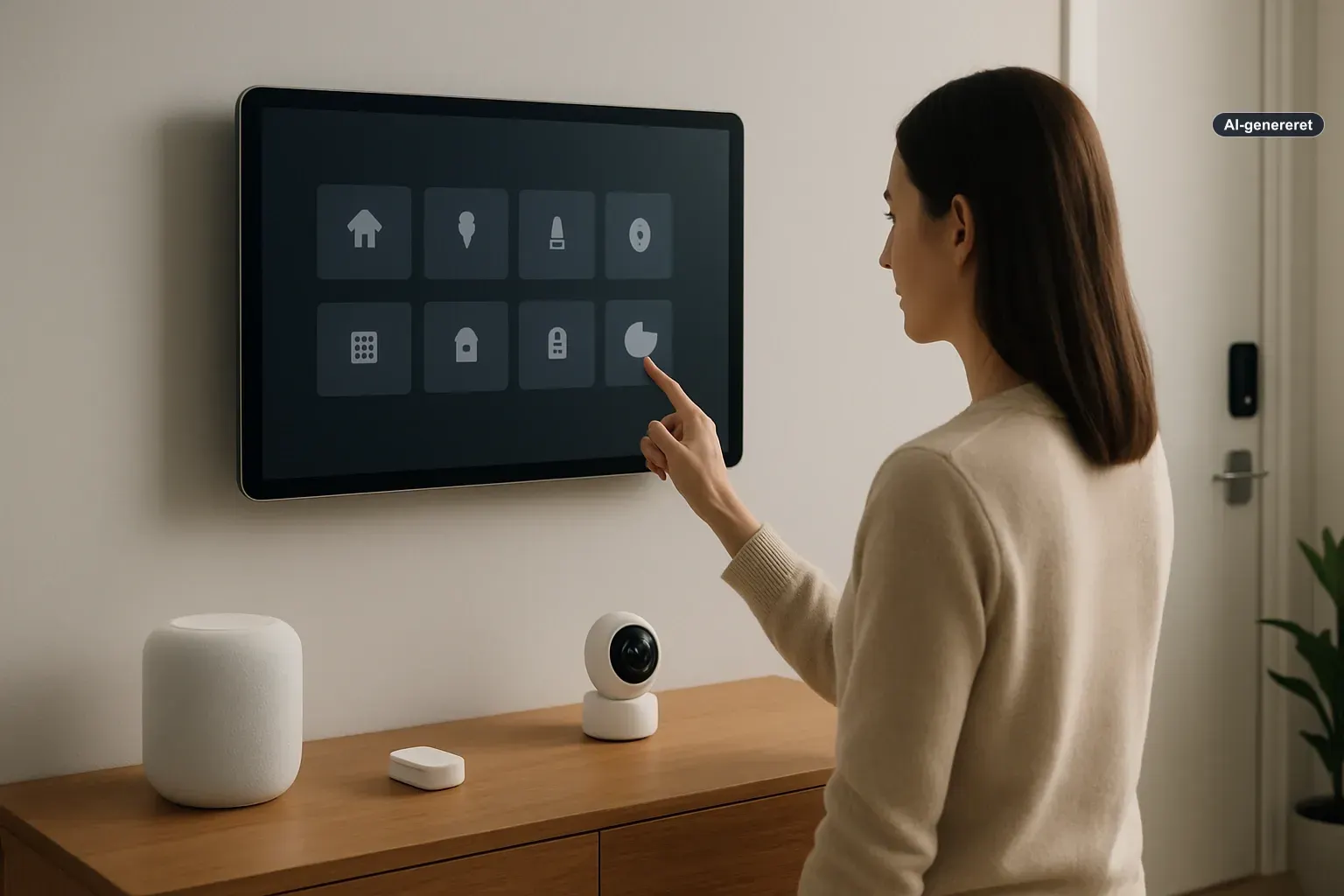 Apple går selv ind i smart home med HomeView og Home Collection Artikelbillede