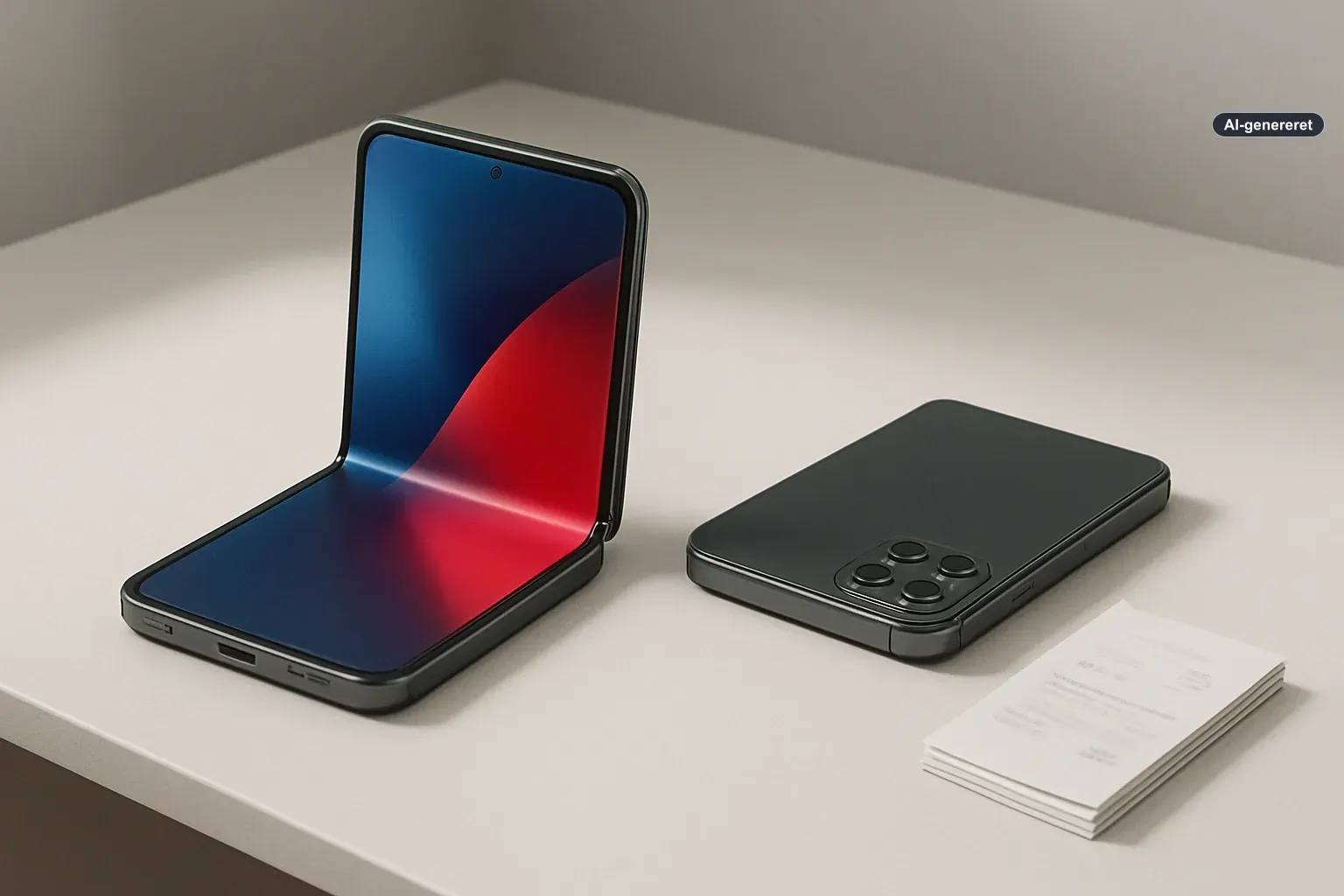 iPhone Duo til 1.999 dollar: Det vigtige for Apple-brugere er ikke folden, men prissignalet Artikelbillede