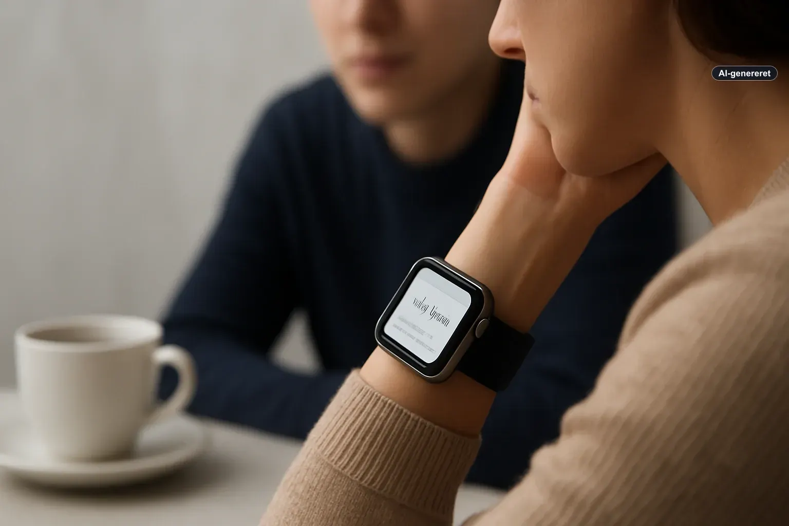 Apple Watch og altid-lyttende AI: Privatlivsgråzone kan ramme brugeren Artikelbillede