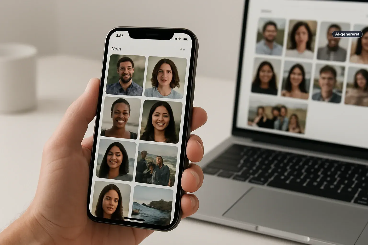 Apple Photos-sag om faceprints fortsætter trods delvist nederlag i retten Artikelbillede