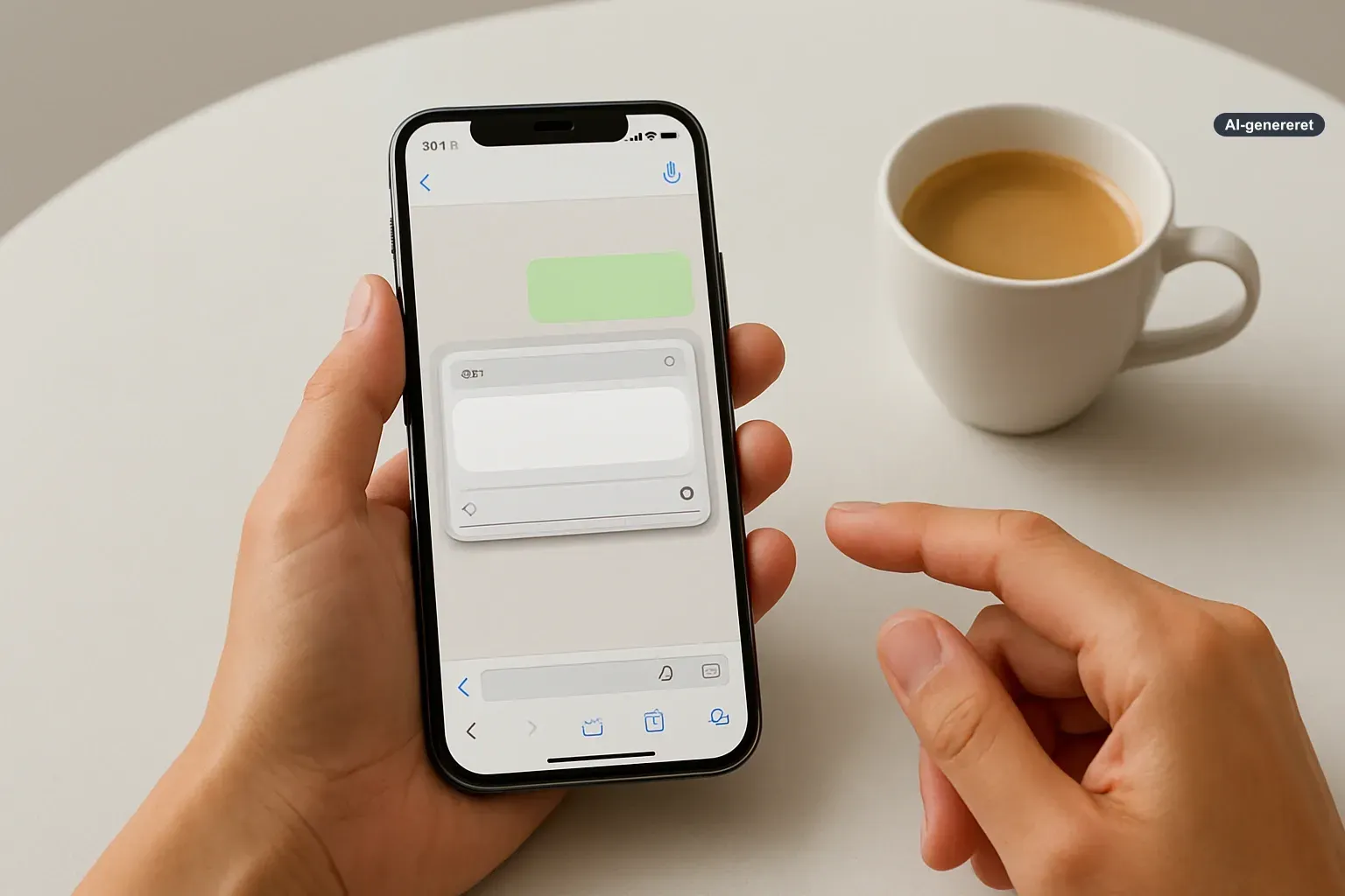 WhatsApp kan lade iPhone-brugere åbne alle links direkte i appen Artikelbillede