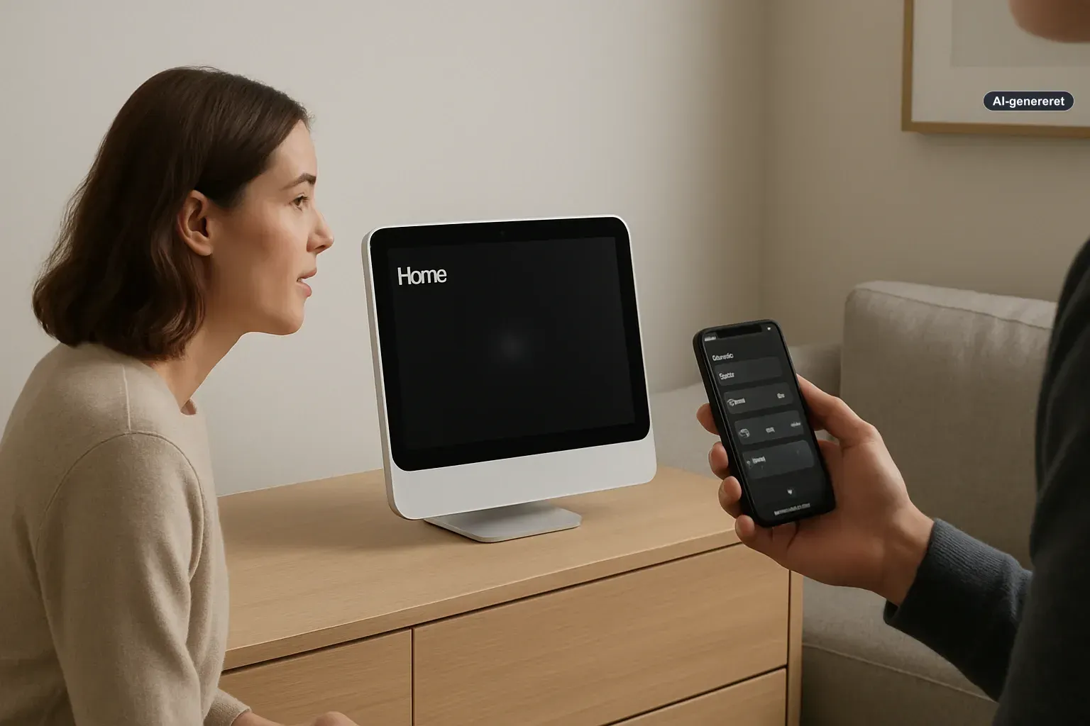 Apple forklarer, hvorfor HomeView først kan lanceres nu Artikelbillede