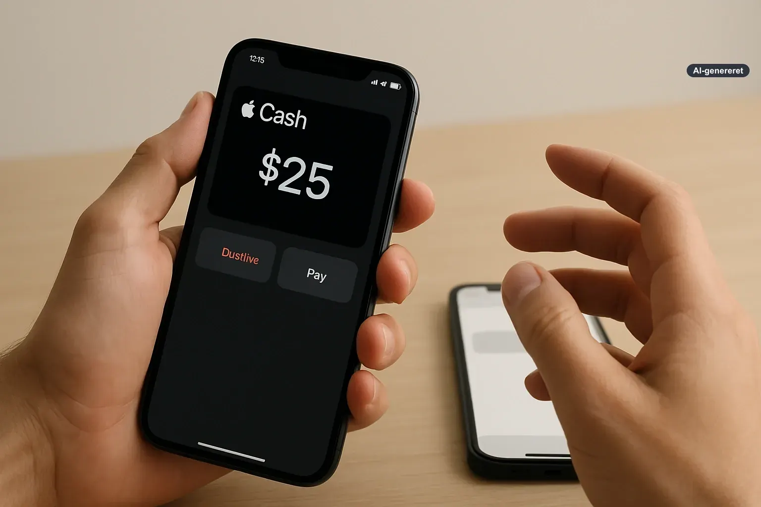 Apple Cash-svindel på iPhone: Derfor må du ikke sende pengene tilbage Artikelbillede