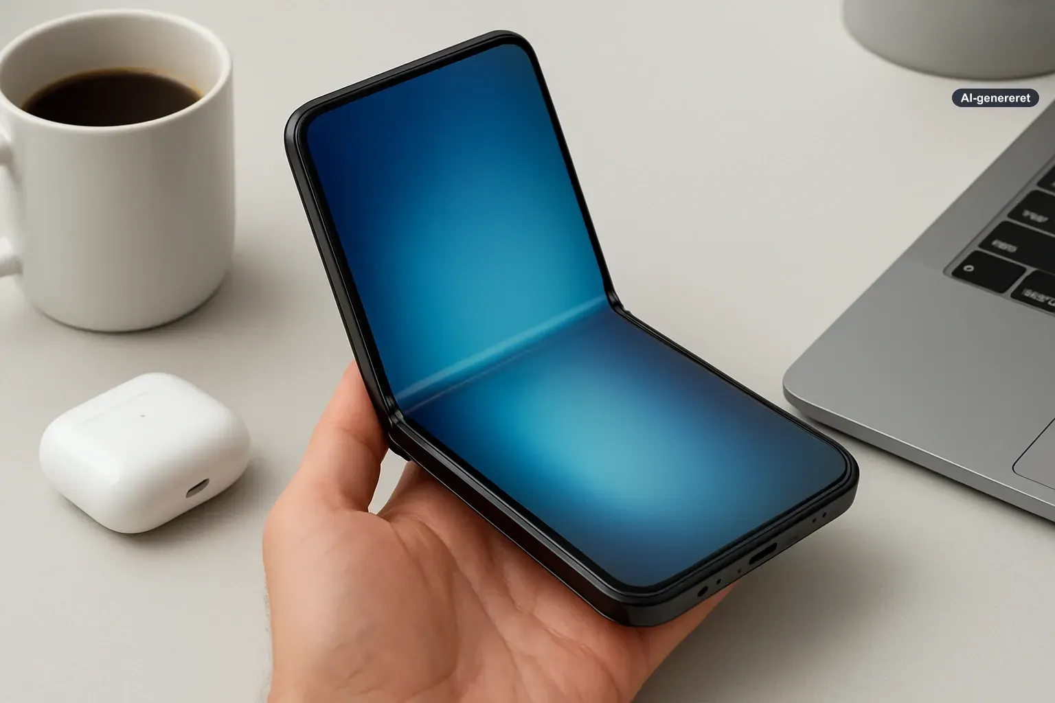 iPhone Duo ligner en foldbar milepæl – men den klare konklusion er stadig: ikke for alle Artikelbillede