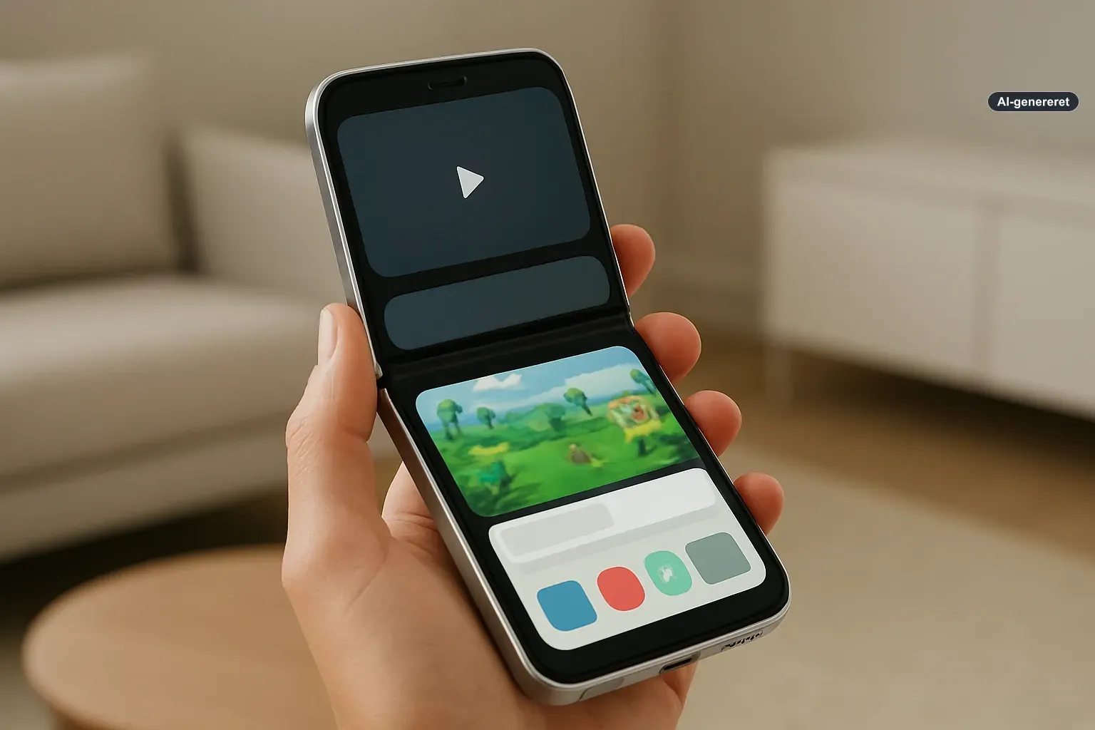 Apple siger, at udviklere hurtigt omfavner iPhone Duo – men app-støtten er stadig ujævn Artikelbillede