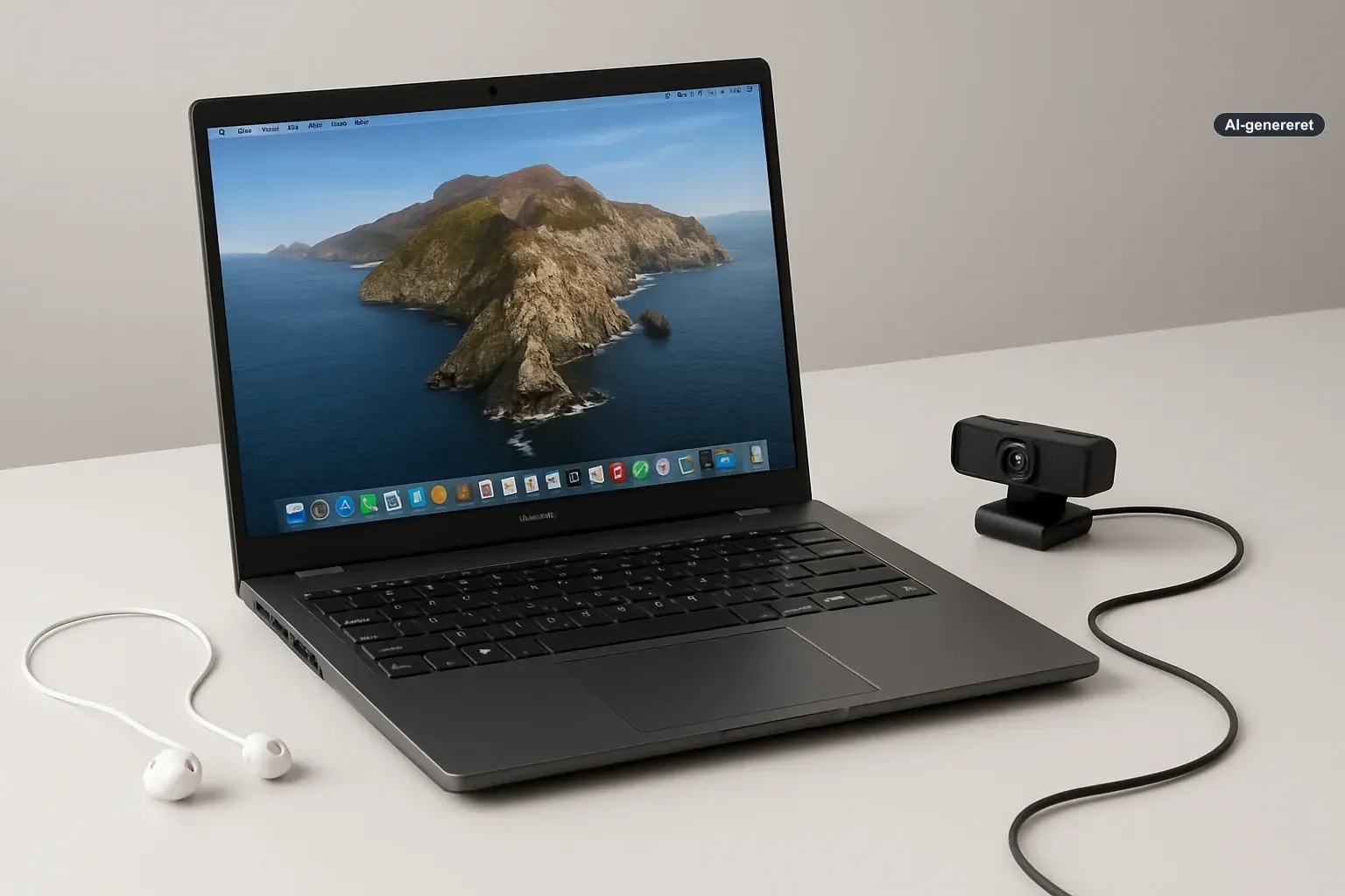 Snapintosh vil køre macOS på Asus A16 – men flere centrale funktioner mangler Artikelbillede