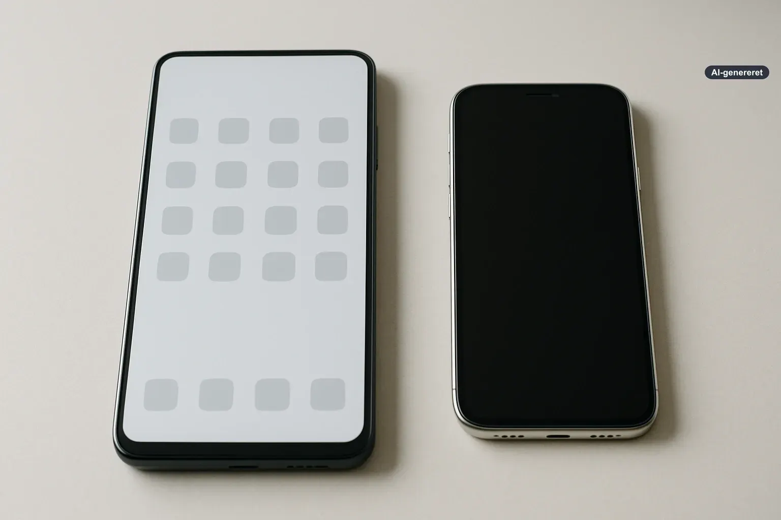 Billig Android med iPhone Duo-format: derfor er Coolpads nye telefon interessant for Apple-læsere Artikelbillede