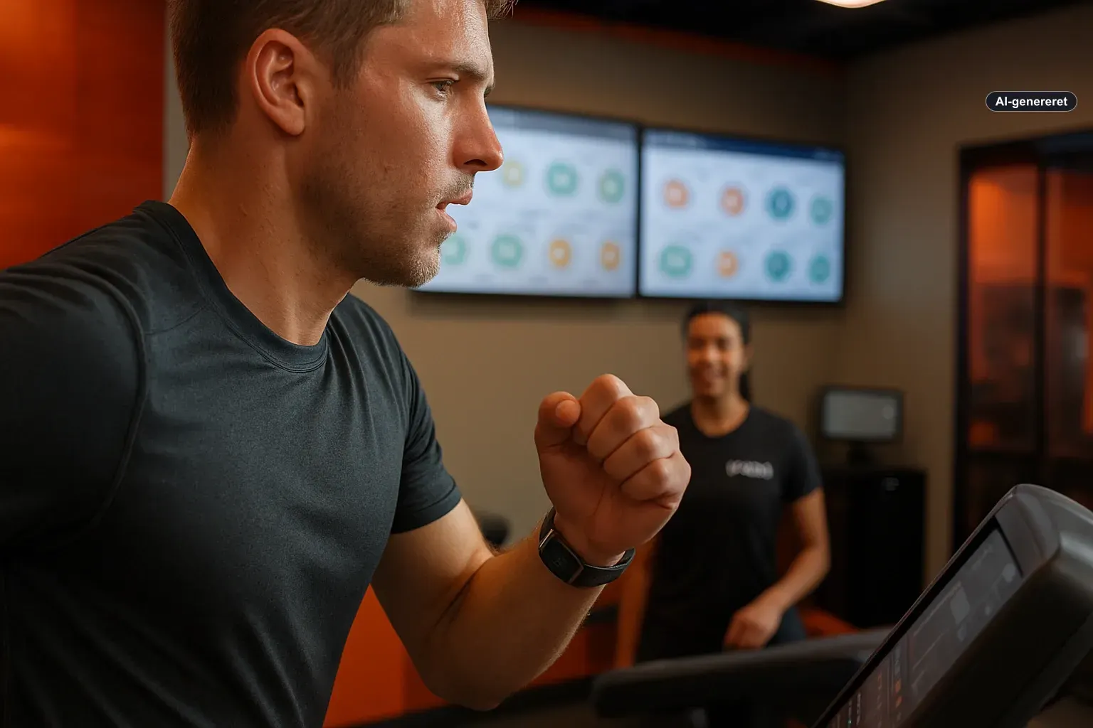 Orangetheory åbner for Apple Watch i timen mod engangsgebyr Artikelbillede