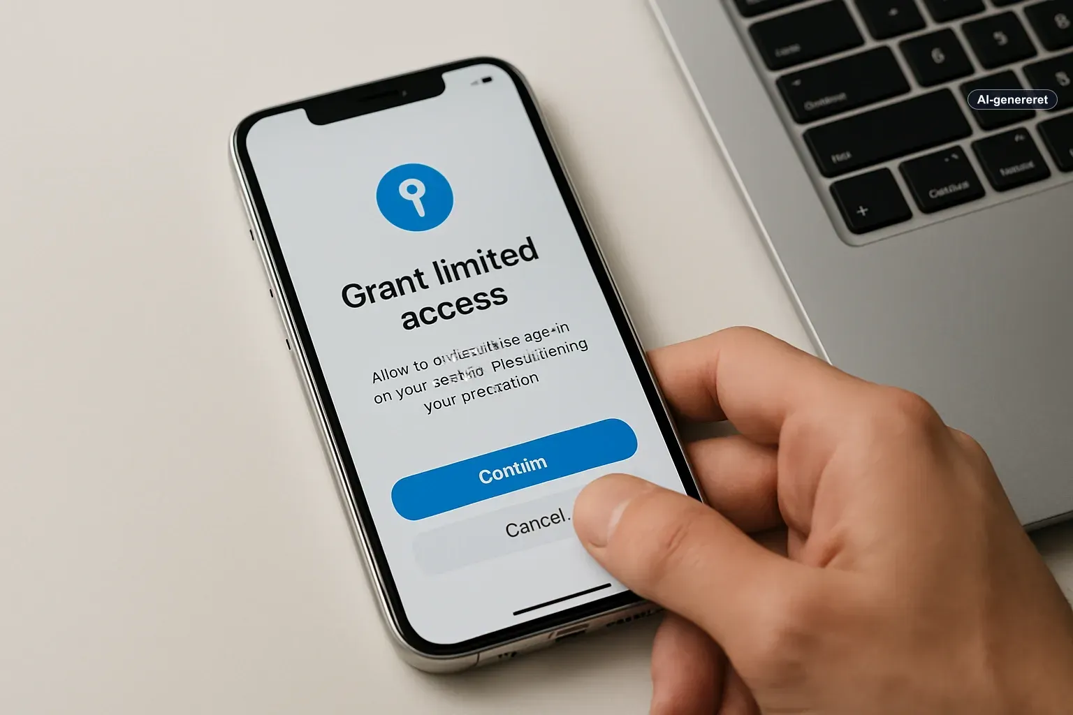 1Password vil lade AI-agenter logge ind uden at se dine adgangskoder Artikelbillede