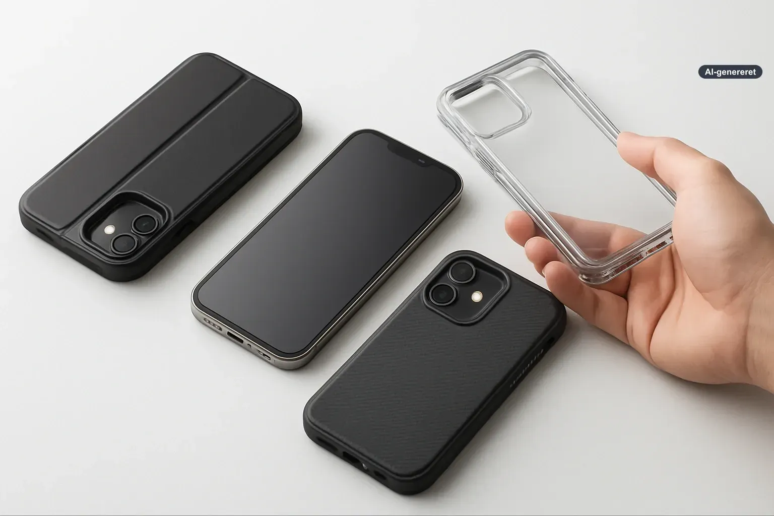 iPhone Duo-covers er landet: her er det vigtigste, før du køber Artikelbillede