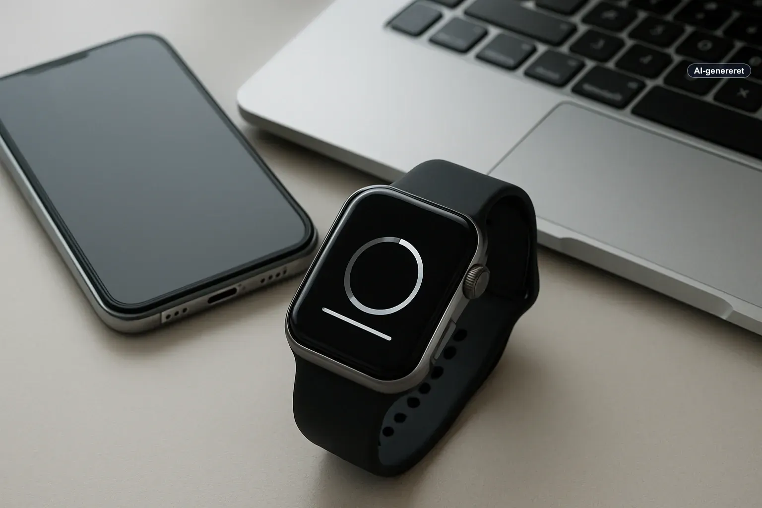 Apple udsender endnu en RC af watchOS 27.2 før næste uge Artikelbillede