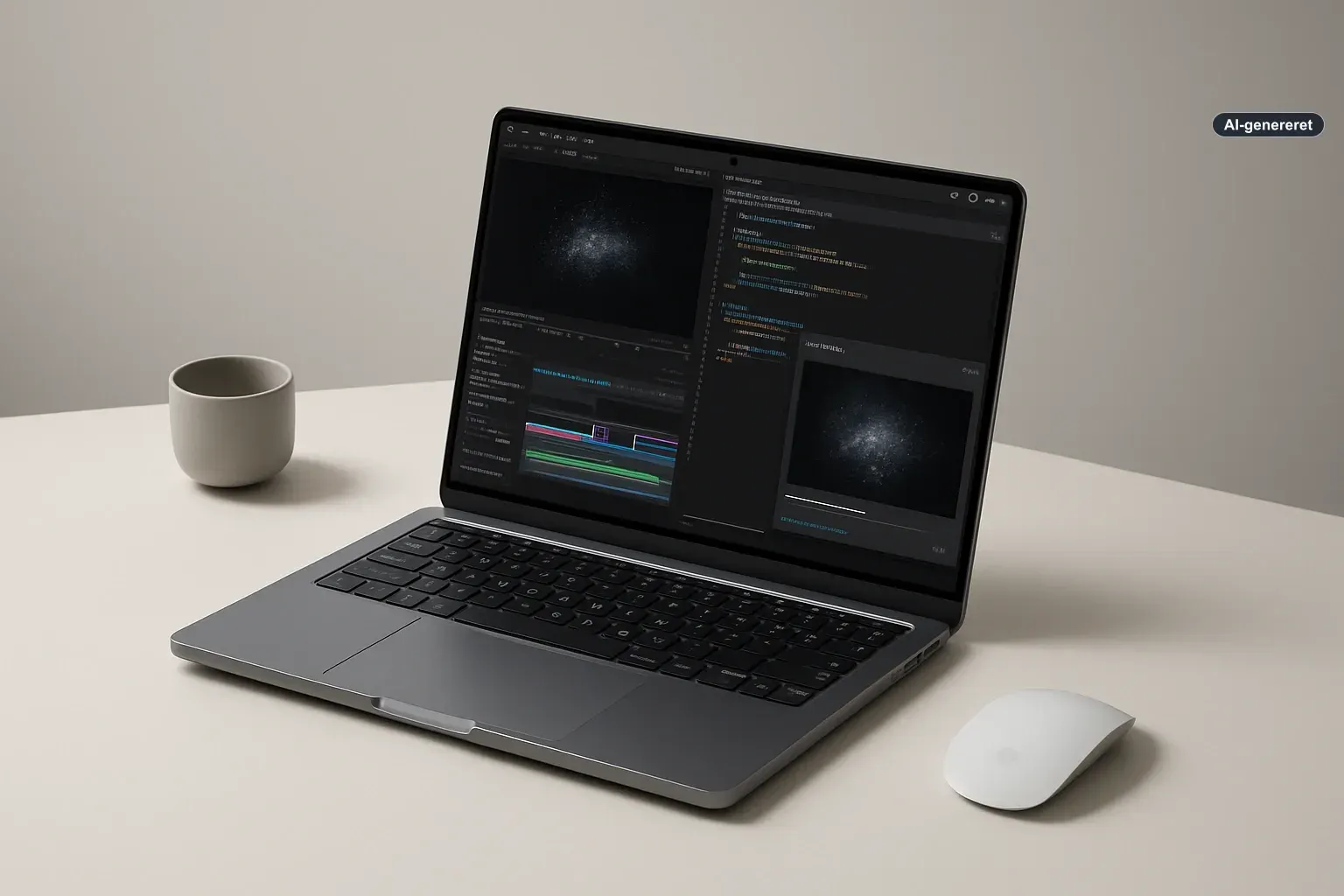 Apple løfter sløret for 14" MacBook Pro med M6 – men den praktiske historie er stadig ydelse og timing Artikelbillede
