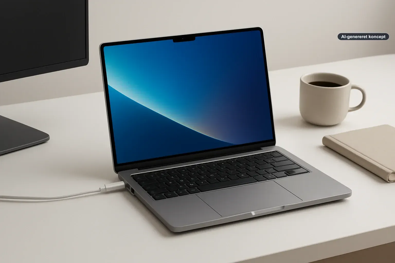 Apple lancerer ny 14-tommer MacBook Pro med M6 til 1.999 dollar Artikelbillede