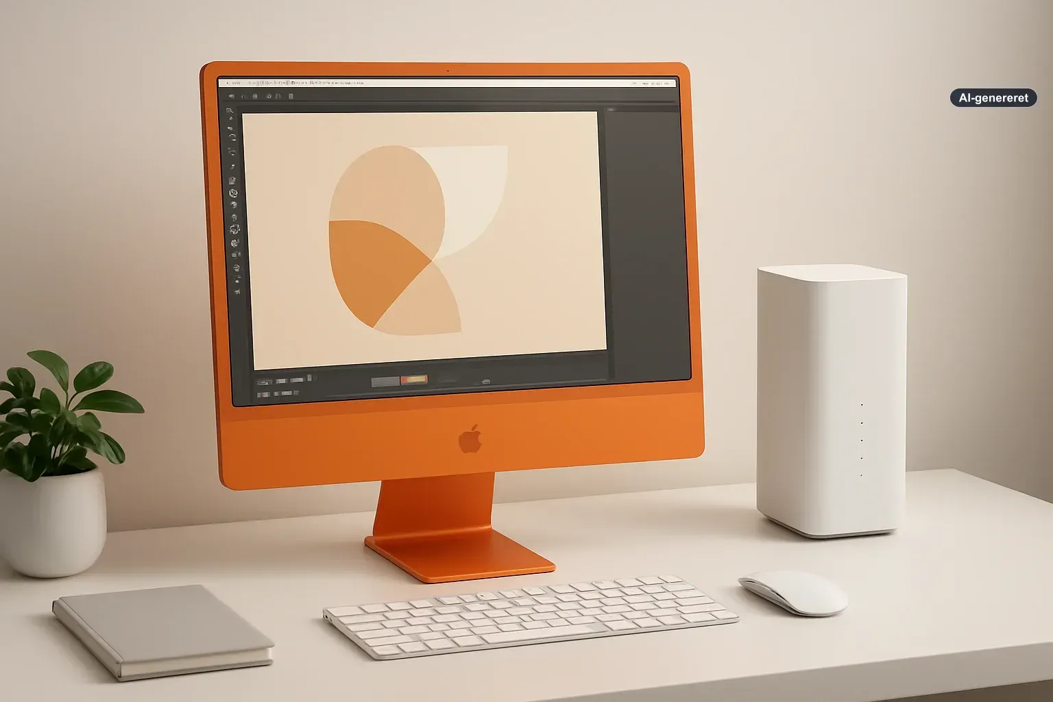 Apple lancerer ny iMac med M6: samme design, hurtigere chip og Wi‑Fi 7 Artikelbillede
