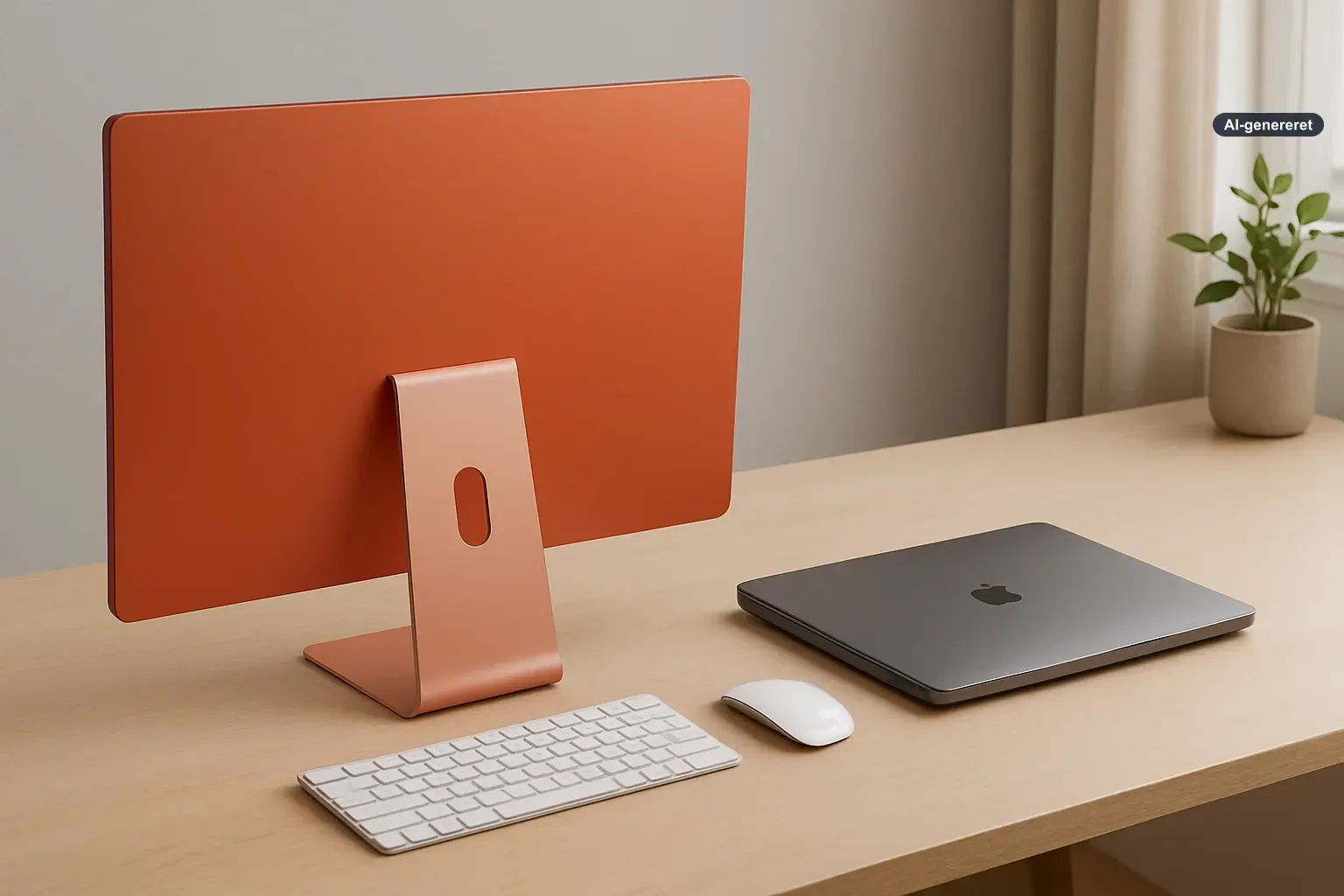 Apple opdaterer iMac og 14-tommer MacBook Pro med M6 – men kun de første detaljer er bekræftet Artikelbillede