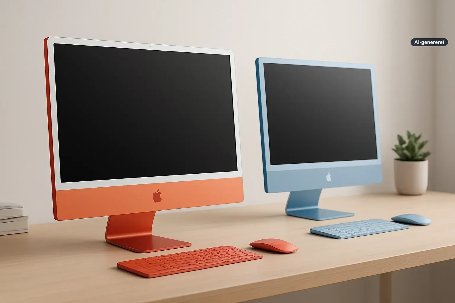 Ny 24-tommer iMac med M6: her er forskellen fra M4 — og hvem der faktisk bør opgradere Artikelbillede