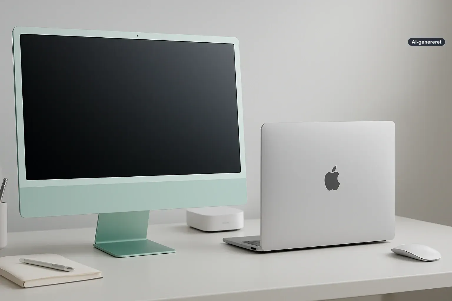 Apple opdaterer iMac og 14 Artikelbillede
