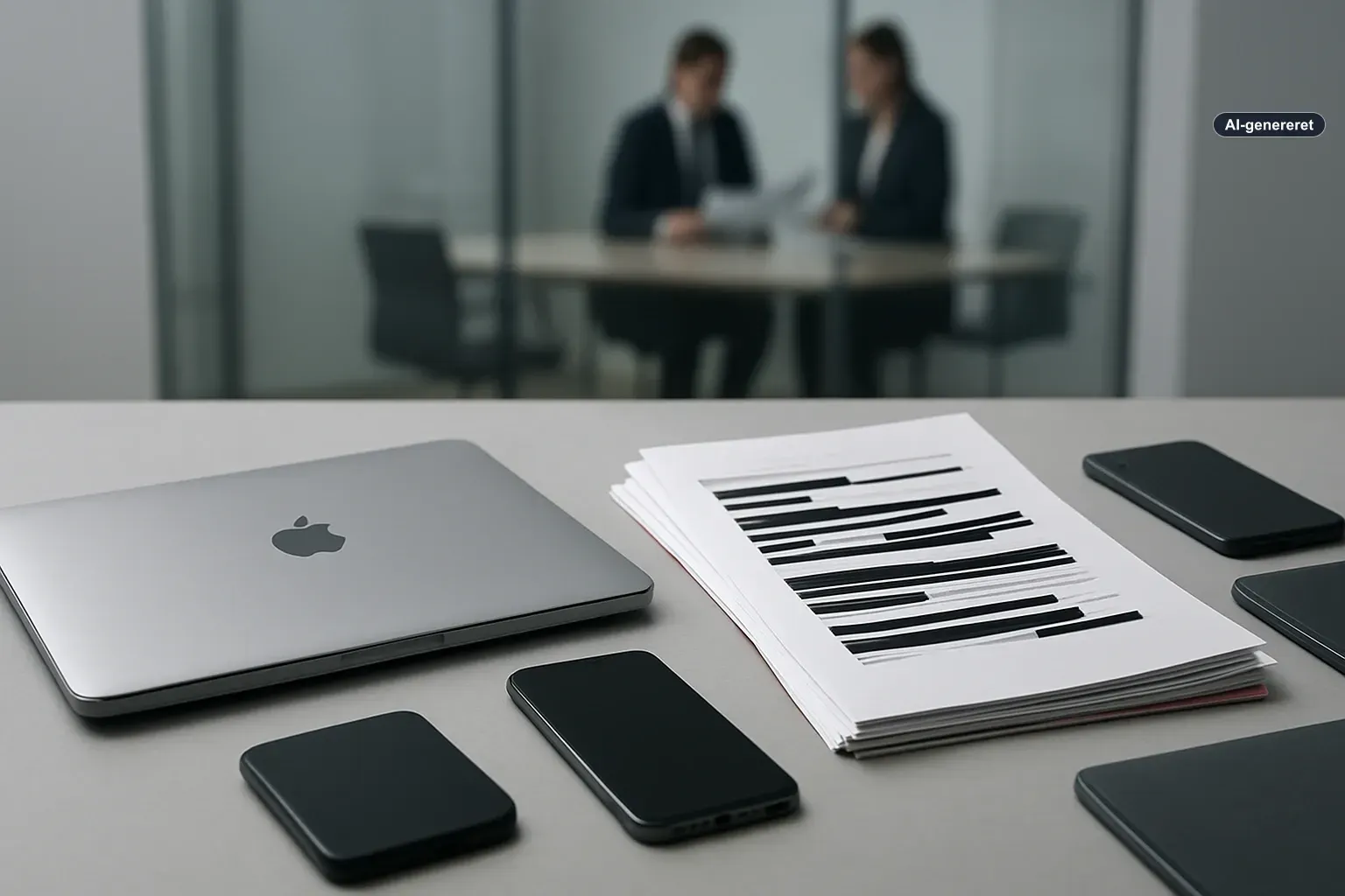Dommer giver Apple delvist medhold i sag mod OpenAI om fortrolige oplysninger Artikelbillede